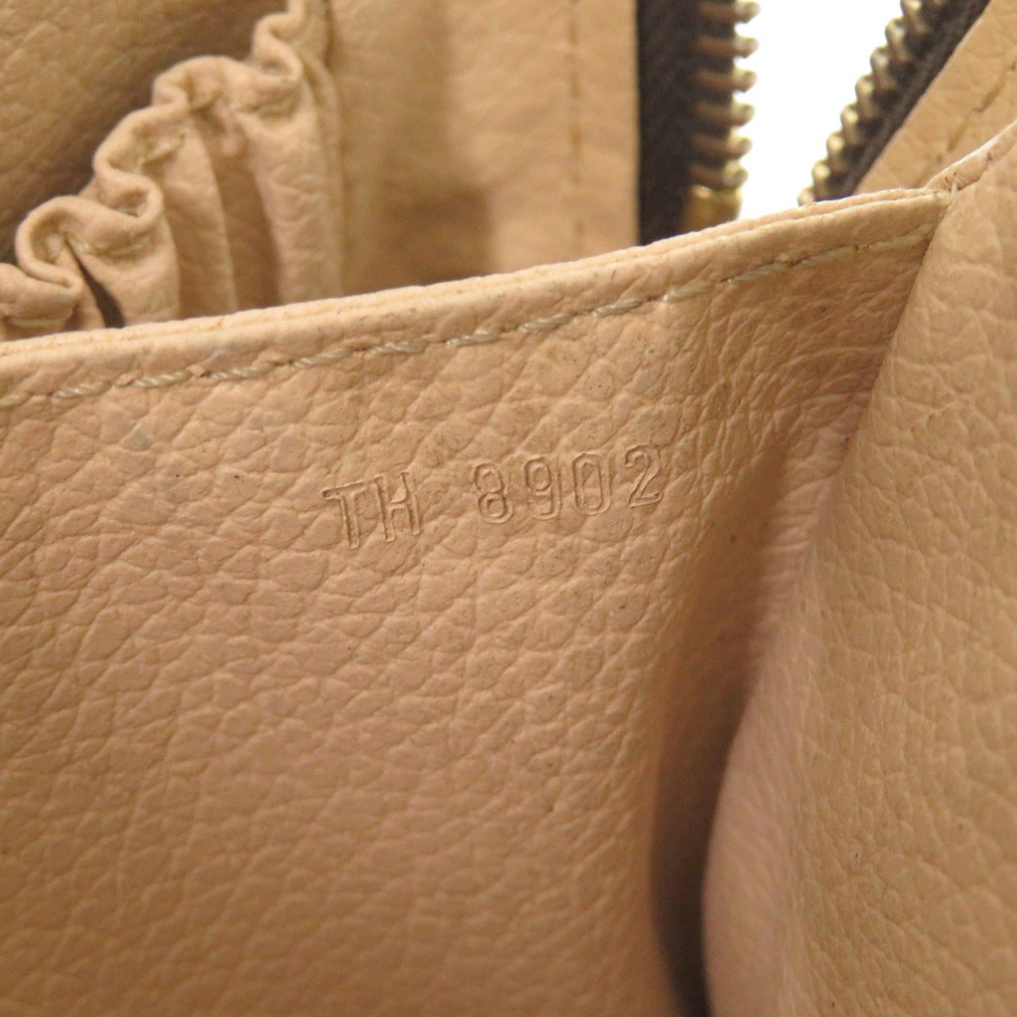 Louis Vuitton Louis Vuitton True Toilet 23 Monogram Second Bag M47524 LV 0646LOUIS VUITTON Size ONE SIZE - 9 Thumbnail