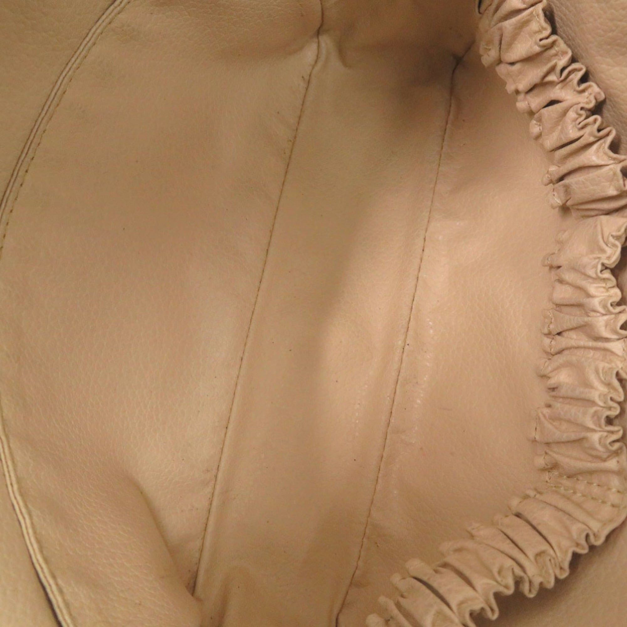 Louis Vuitton Louis Vuitton True Toilet 23 Monogram Second Bag M47524 LV 0646LOUIS VUITTON Size ONE SIZE - 5 Thumbnail