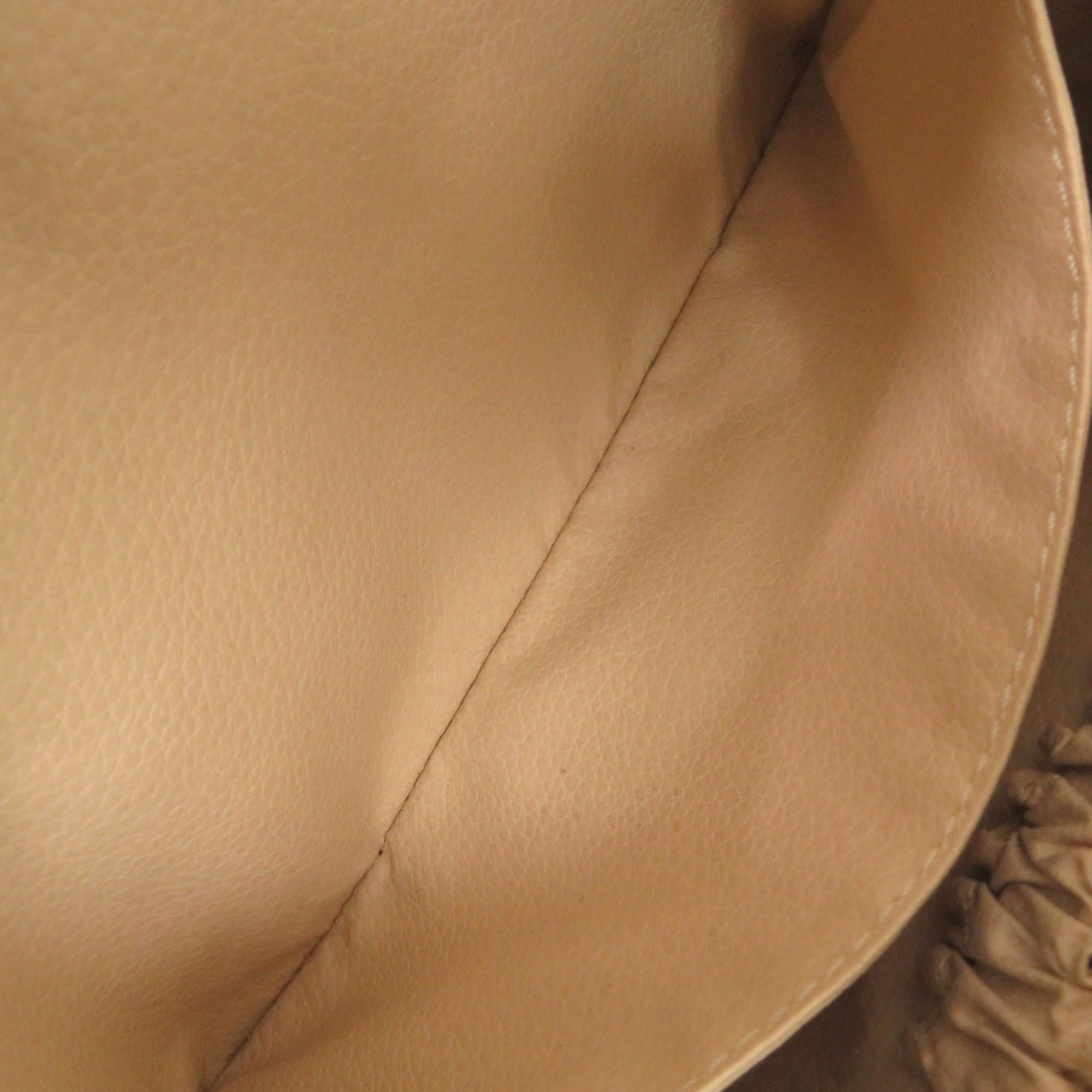 Louis Vuitton Louis Vuitton True Toilet 23 Monogram Second Bag M47524 LV 0706LOUIS VUITTON Size ONE SIZE - 6 Thumbnail