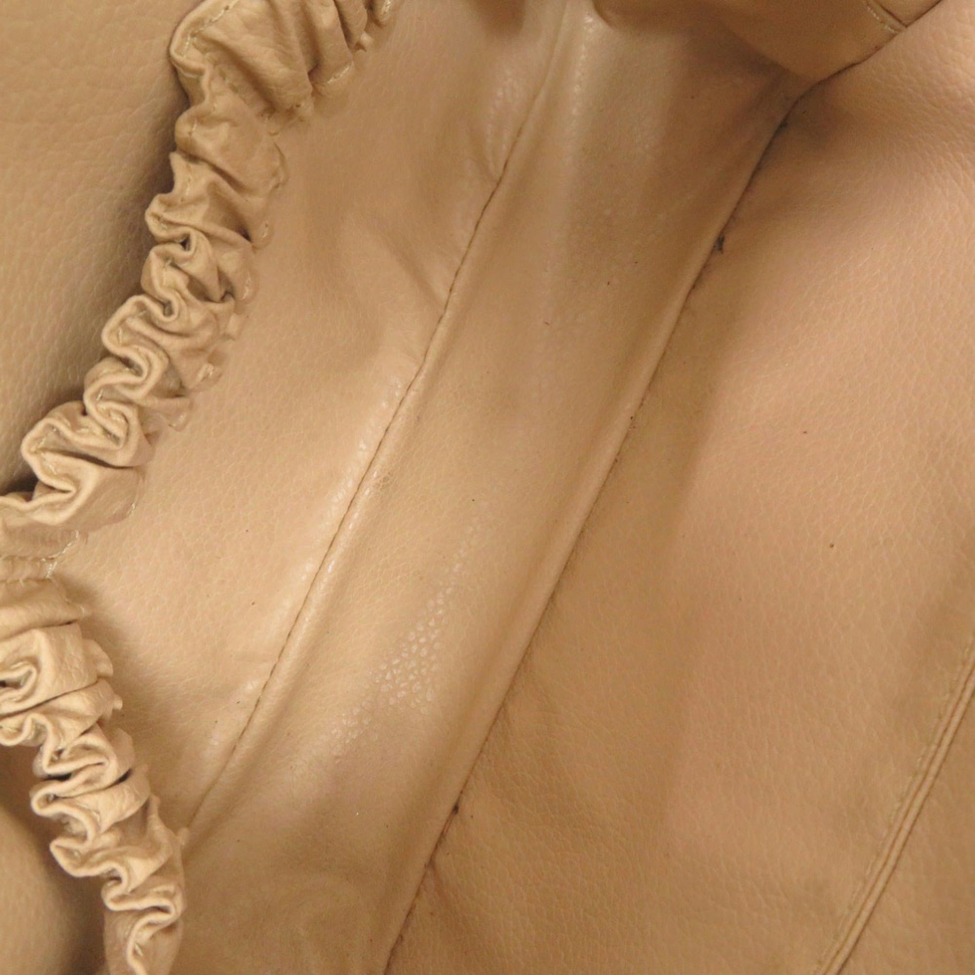 Louis Vuitton Louis Vuitton True Toilet 23 Monogram Second Bag M47524 LV 0706LOUIS VUITTON Size ONE SIZE - 5 Thumbnail