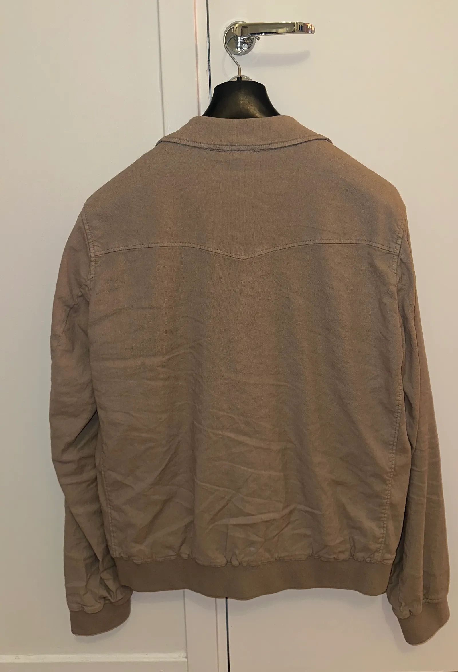 Oscar Jacobson Oscar Jacobson Ralph Jacket Size US M / EU 48-50 / 2 - 6 Thumbnail