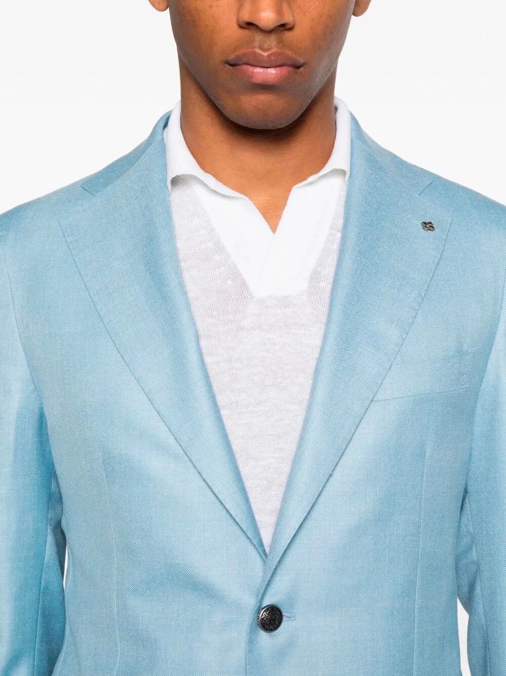 Tagliatore `Vesuvio` Jacket Size US L / EU 52-54 / 3 - 3 Thumbnail