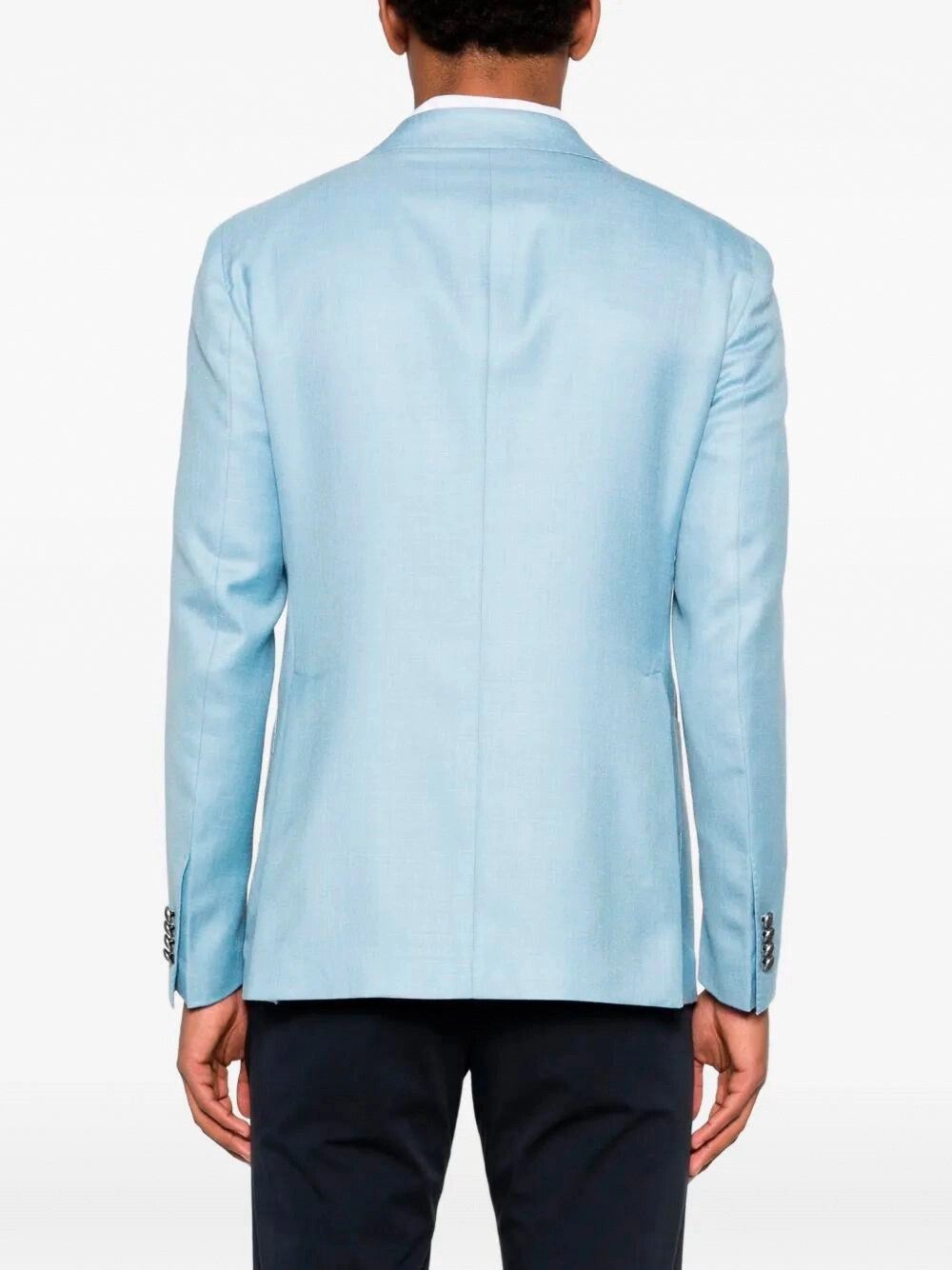 Tagliatore `Vesuvio` Jacket Size US XL / EU 56 / 4 - 4 Thumbnail
