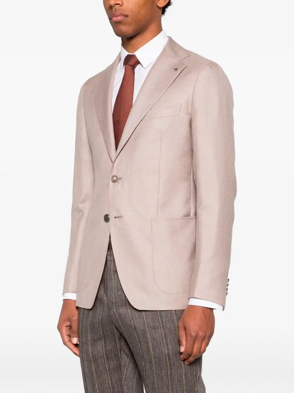 Tagliatore `Vesuvio` Jacket Size US L / EU 52-54 / 3 - 4 Thumbnail