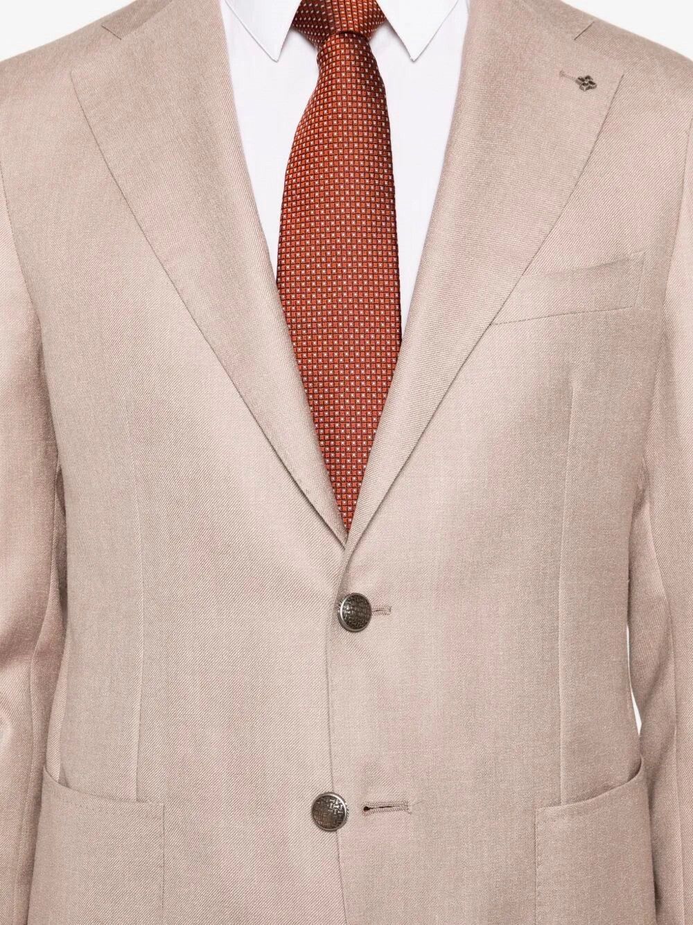 Tagliatore `Vesuvio` Jacket Size US XXL / EU 58 / 5 - 3 Thumbnail