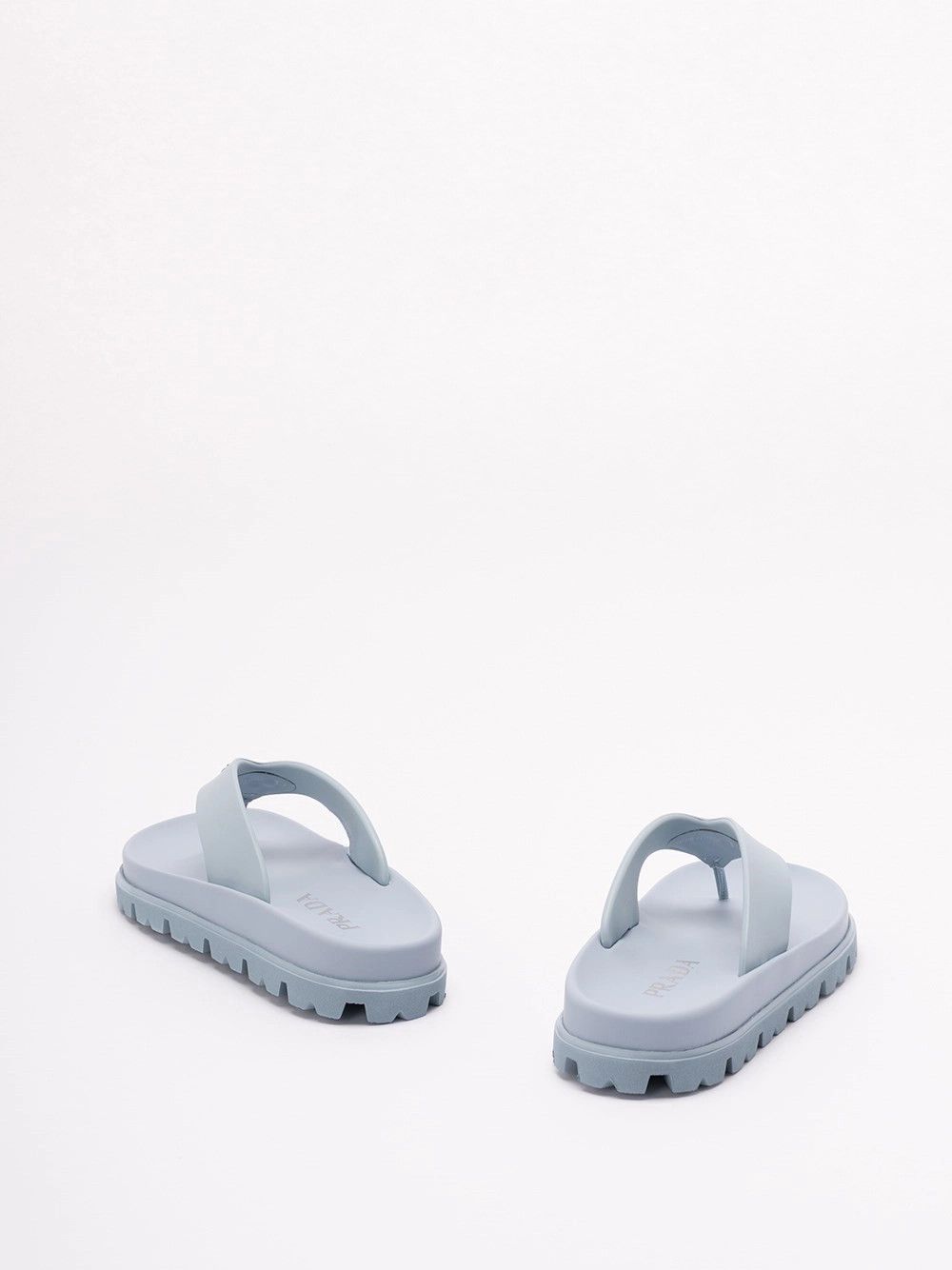 Prada Thong Sandals Size US 6 / IT 36 - 3 Thumbnail