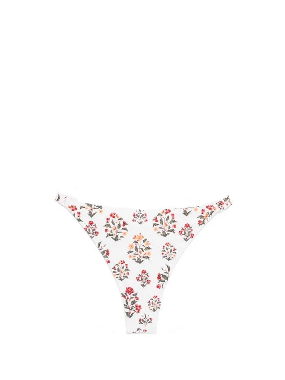 AGUA by Agua Bendita `Vera Andes` Bikini Bottom Size M / US 6-8 / IT 42-44 - 2 Thumbnail
