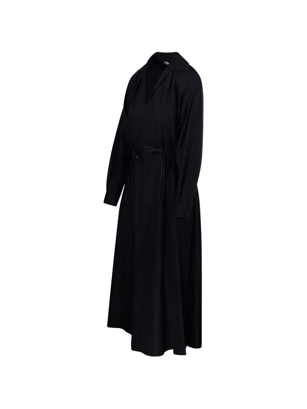 Max Mara Cotton Dress Size M / US 6-8 / IT 42-44 - 3 Thumbnail