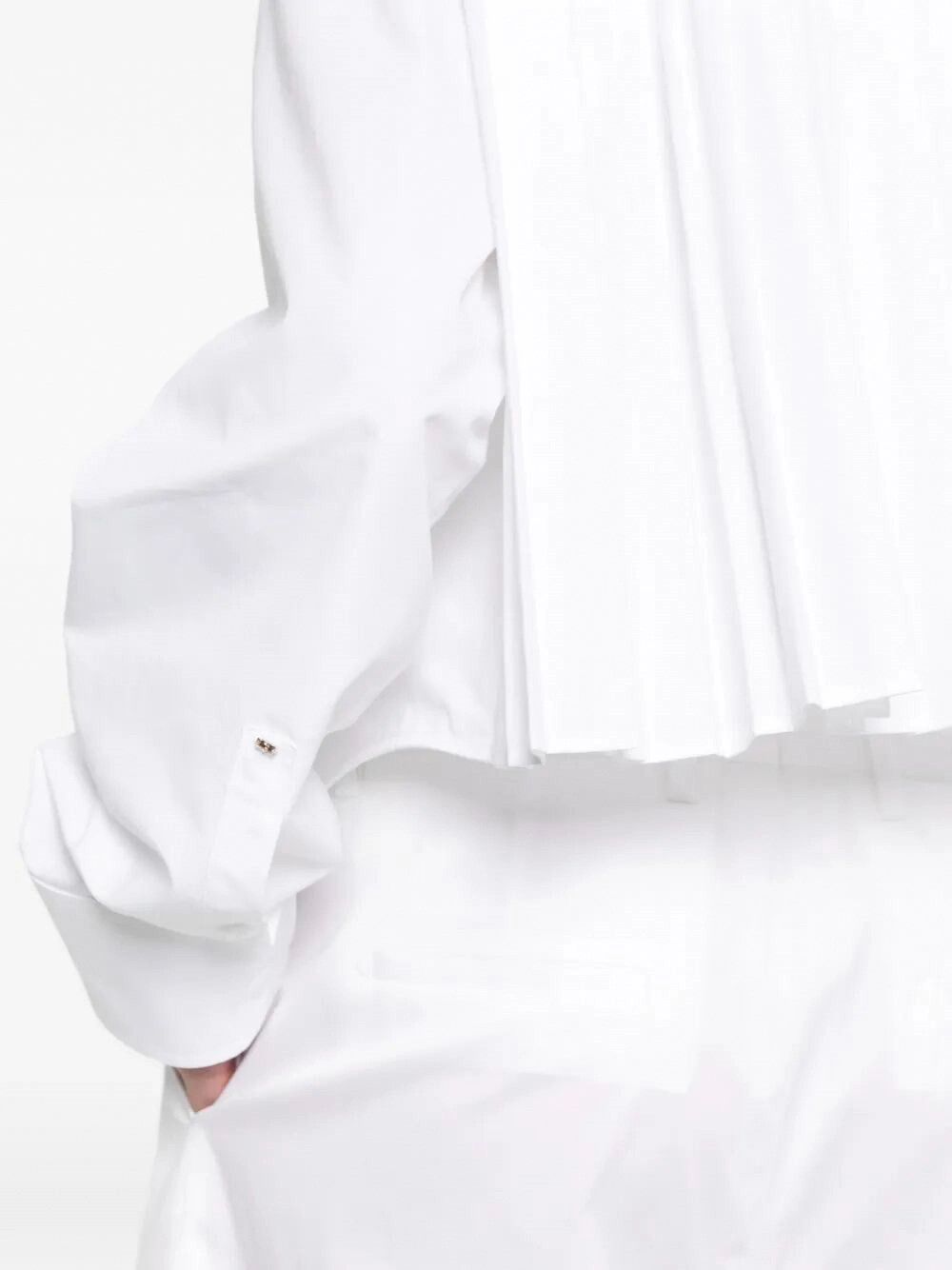 Sportmax Shirt Size M / US 6-8 / IT 42-44 - 4 Thumbnail