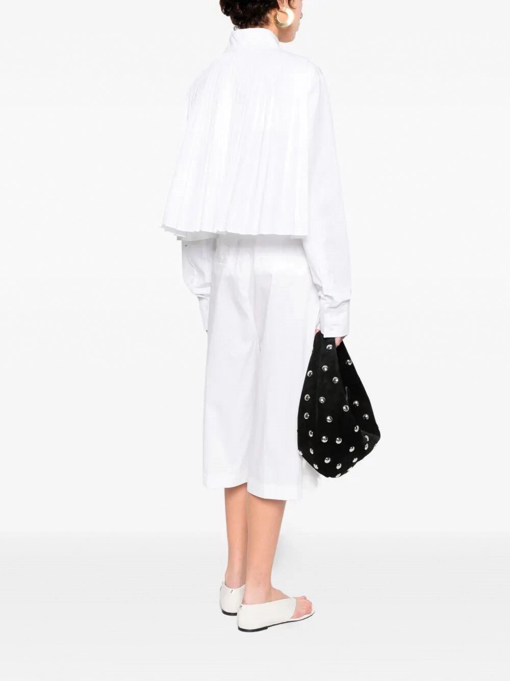 Sportmax Shirt Size M / US 6-8 / IT 42-44 - 5 Thumbnail