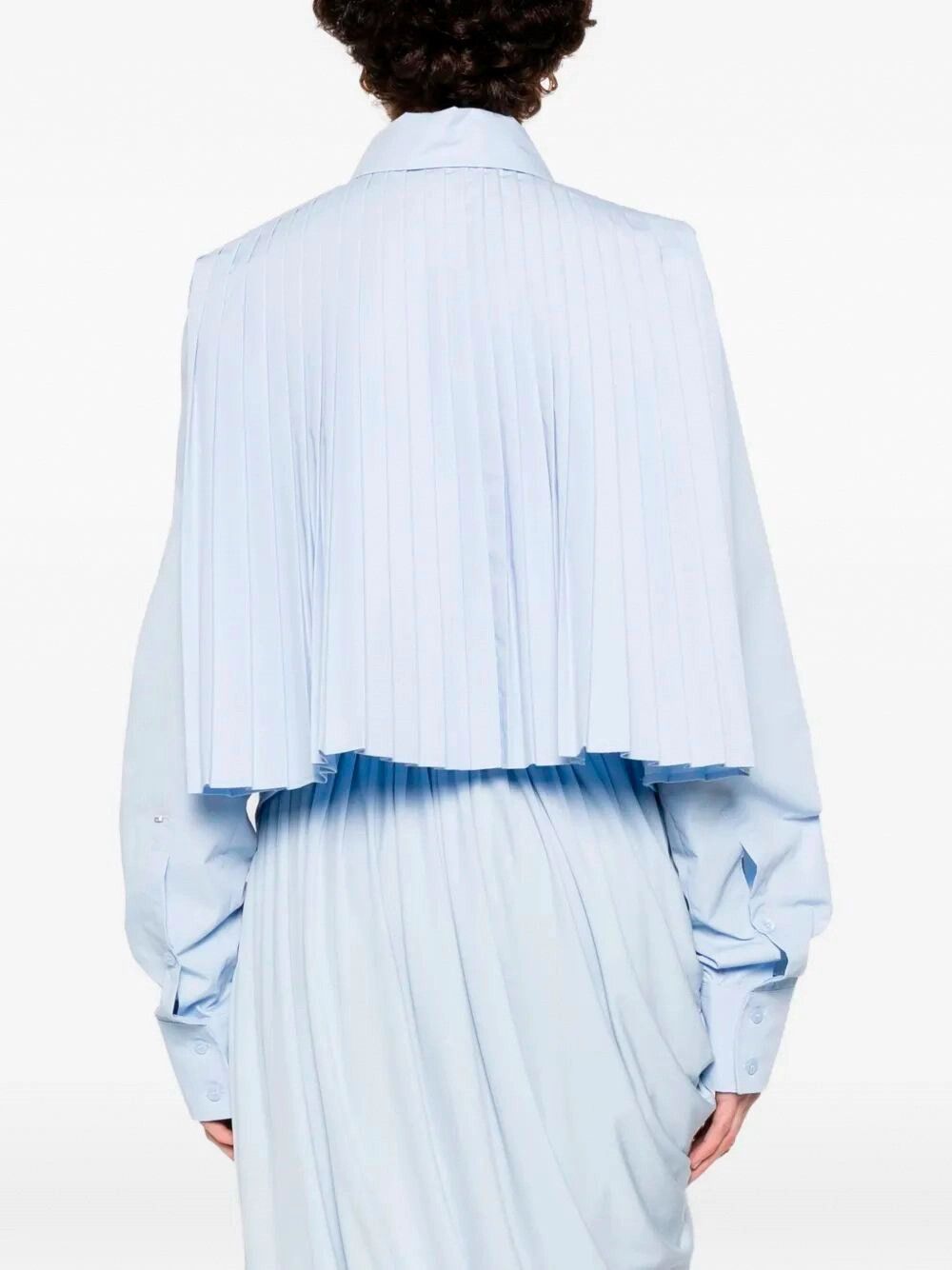 Sportmax Shirt Size M / US 6-8 / IT 42-44 - 3 Thumbnail