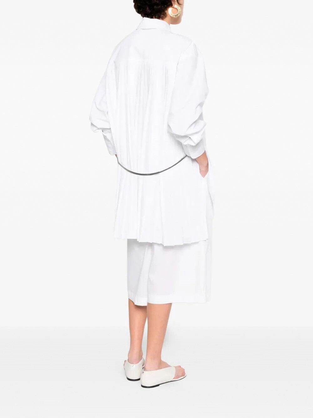 Sportmax Shirt Size M / US 6-8 / IT 42-44 - 5 Thumbnail