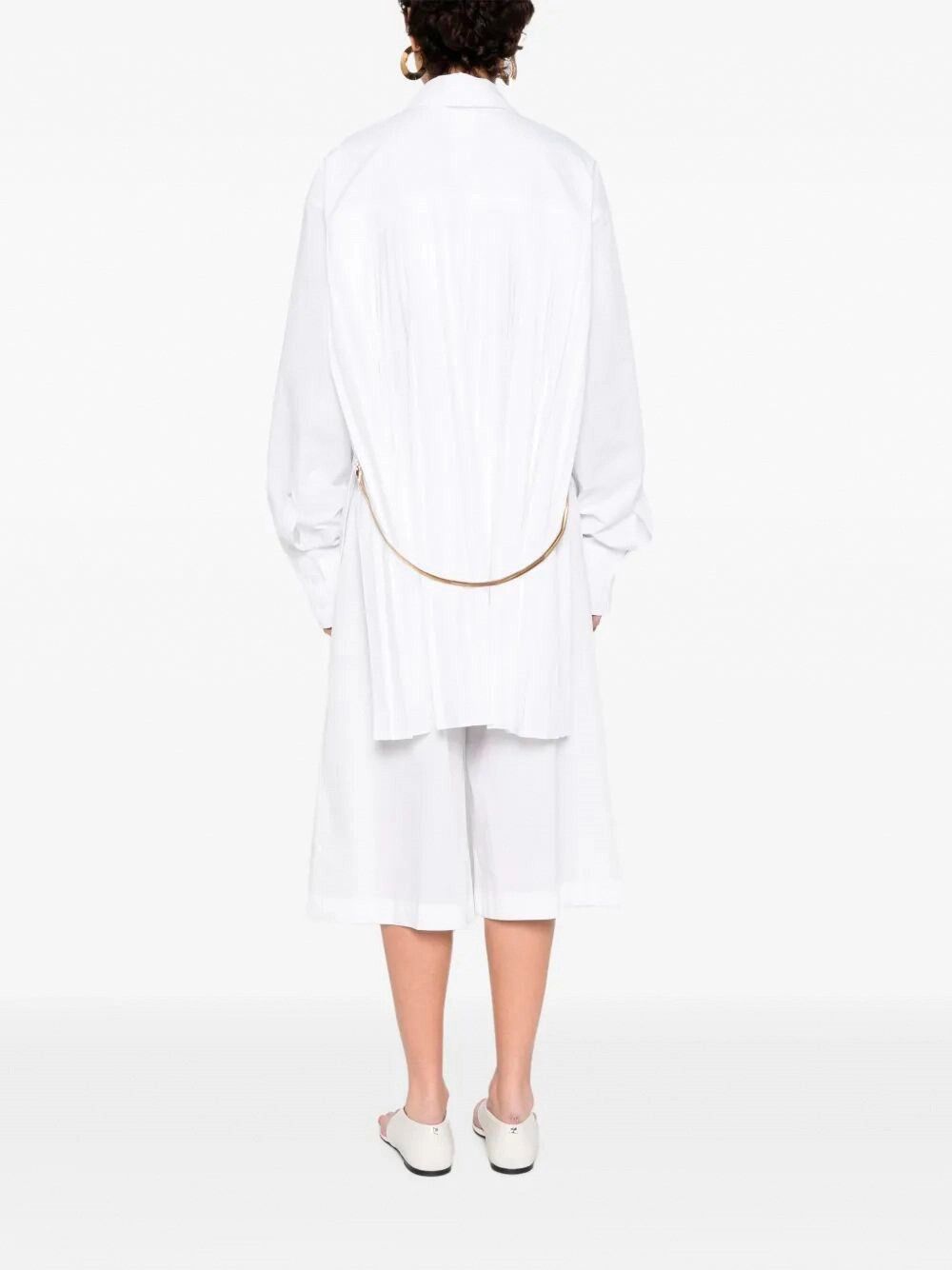 Sportmax Shirt Size M / US 6-8 / IT 42-44 - 6 Thumbnail