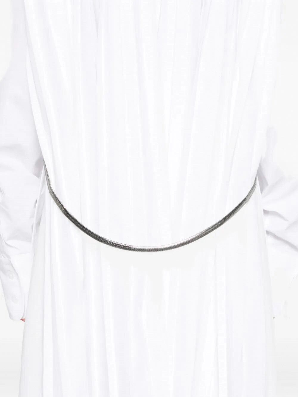 Sportmax Shirt Size M / US 6-8 / IT 42-44 - 4 Thumbnail
