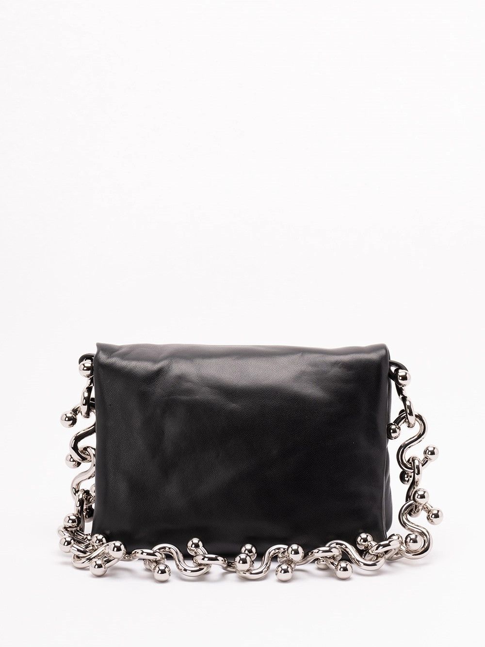 Sportmax Padded Nappa Leather Mini `SOFTY` Bag Size ONE SIZE - 2 Thumbnail