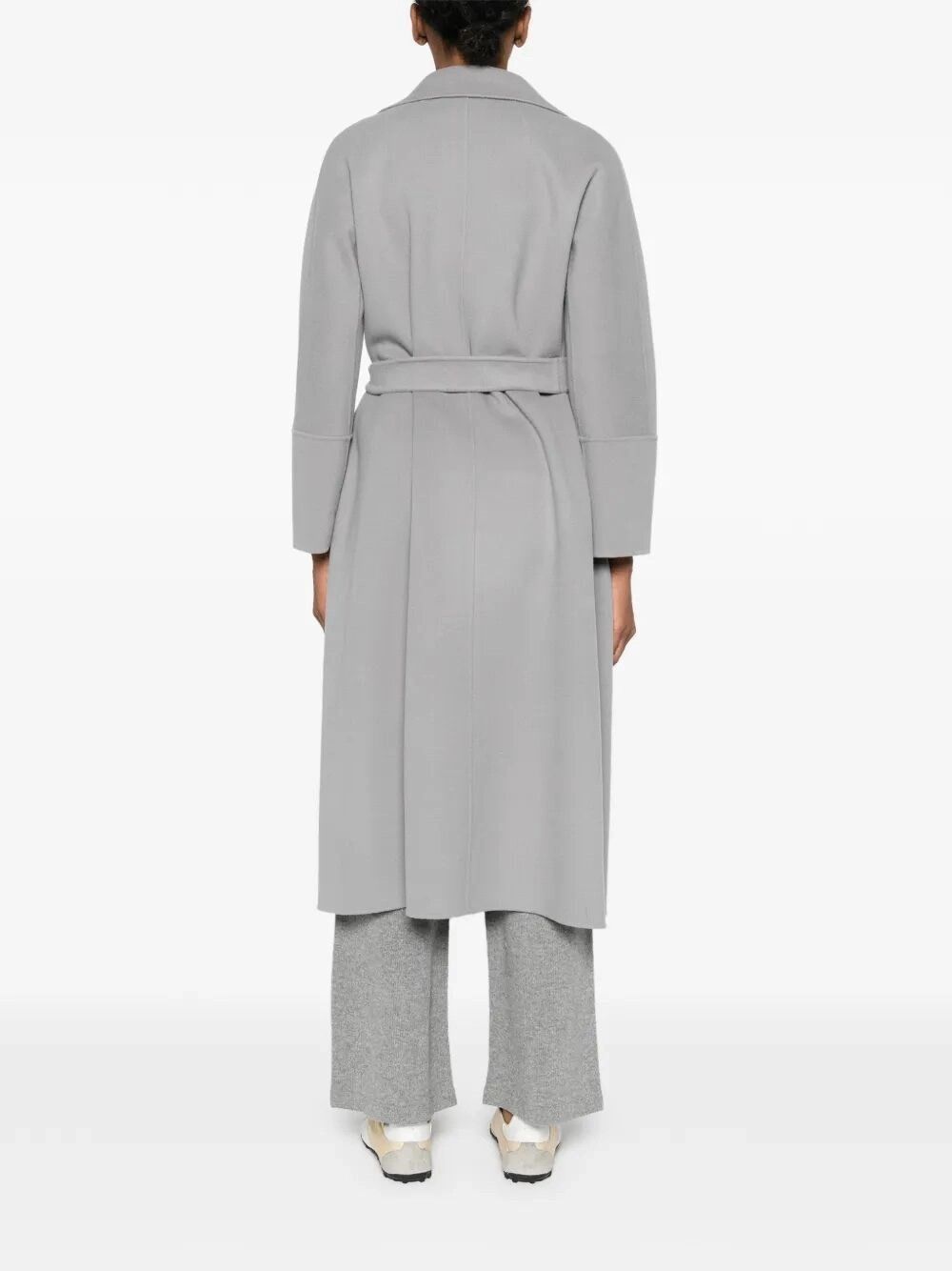 Max Mara `MaxMara S` `ELISA` Coat Size M / US 6-8 / IT 42-44 - 5 Thumbnail