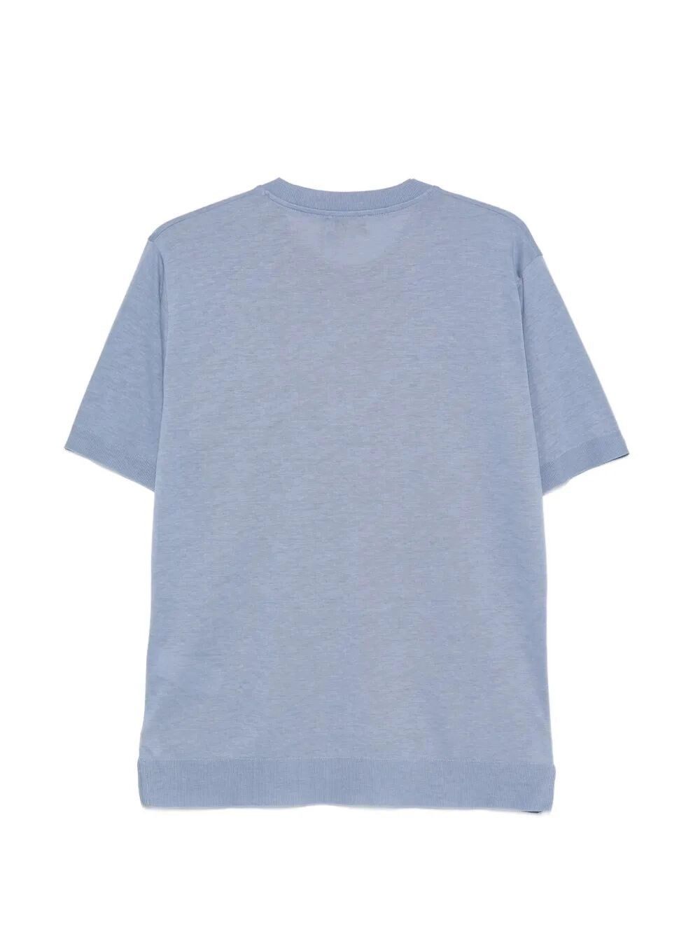 Altea `Cecil` Short Sleeve T-Shirt Size US M / EU 48-50 / 2 - 2 Thumbnail