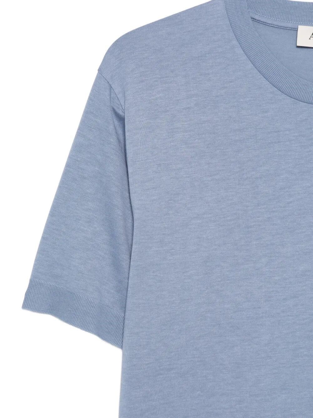 Altea `Cecil` Short Sleeve T-Shirt Size US M / EU 48-50 / 2 - 3 Thumbnail