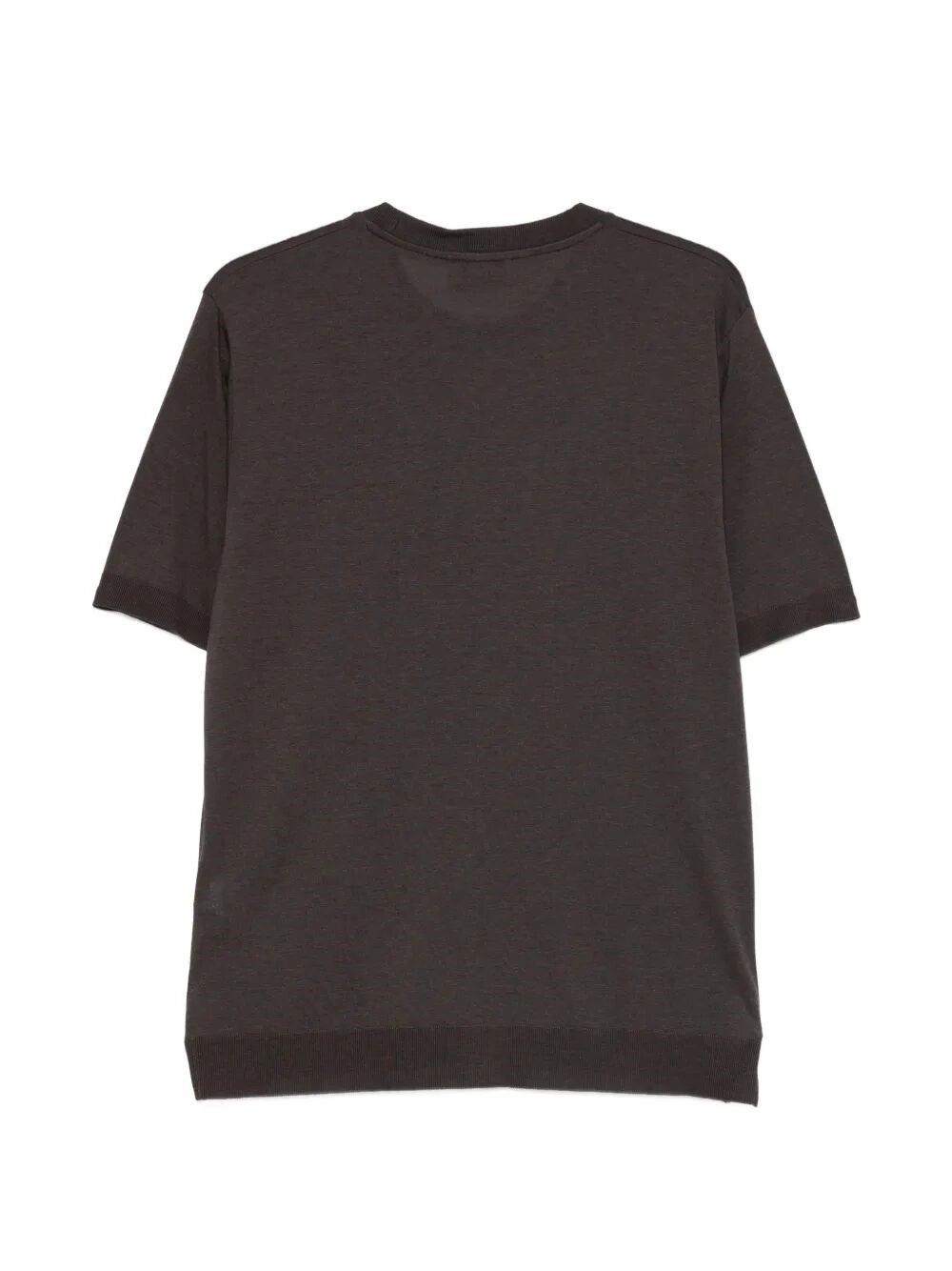 Altea `Cecil` Short Sleeve T-Shirt Size US XL / EU 56 / 4 - 2 Thumbnail