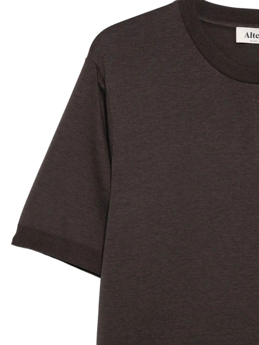 Altea `Cecil` Short Sleeve T-Shirt Size US XL / EU 56 / 4 - 3 Thumbnail
