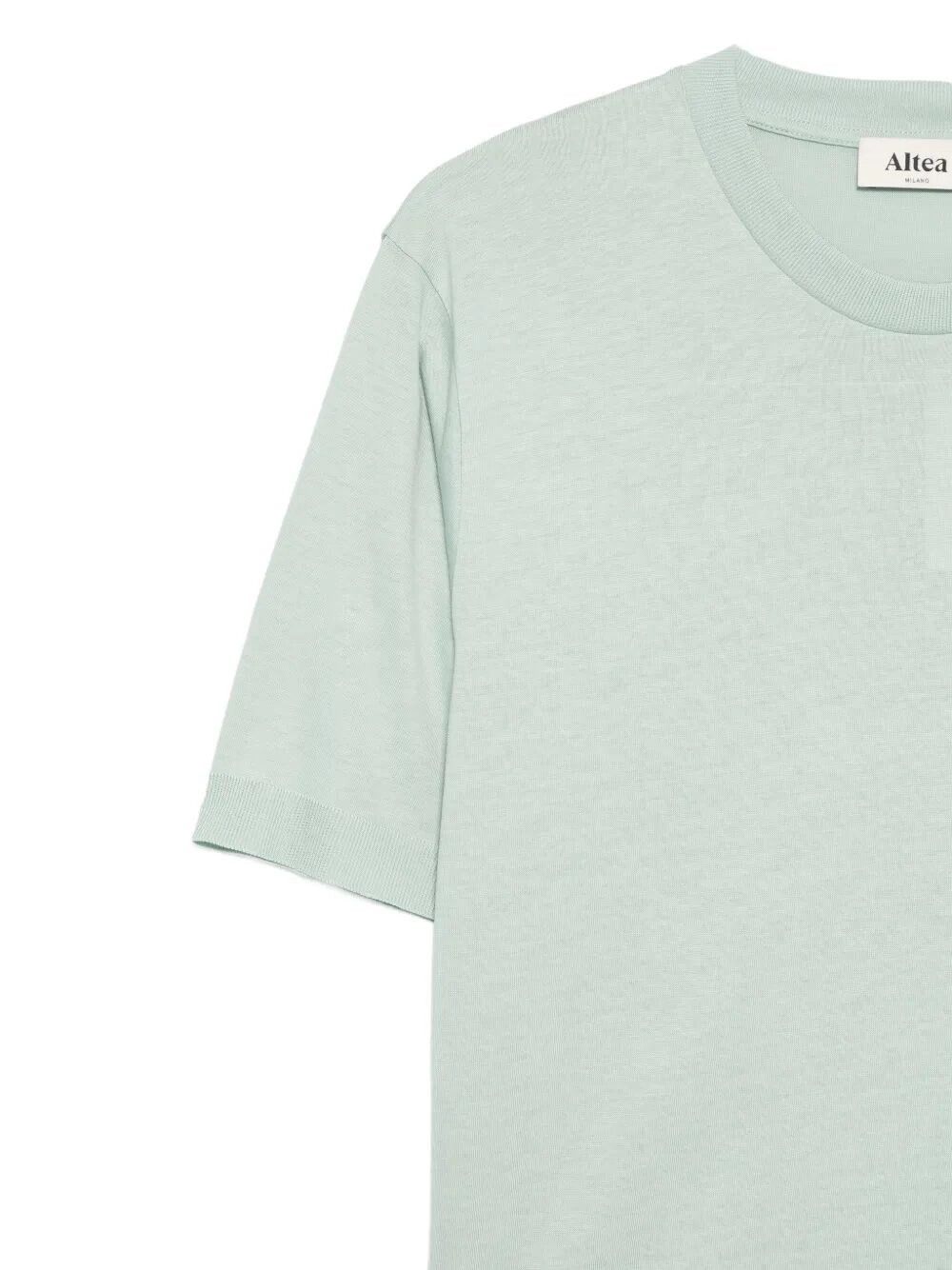 Altea `Cecil` Short Sleeve T-Shirt Size US XXL / EU 58 / 5 - 3 Thumbnail