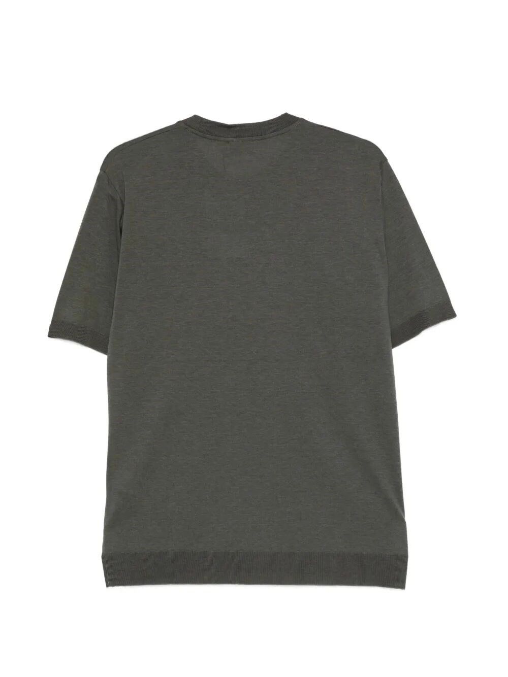 Altea `Cecil` Short Sleeve T-Shirt Size US M / EU 48-50 / 2 - 2 Thumbnail
