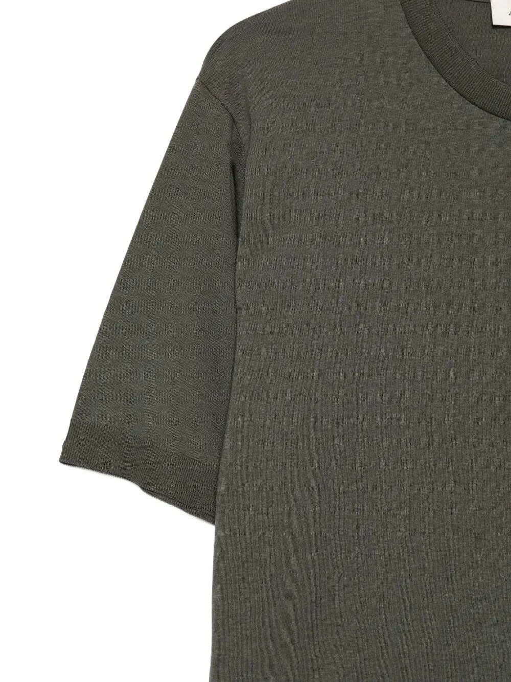 Altea `Cecil` Short Sleeve T-Shirt Size US M / EU 48-50 / 2 - 3 Thumbnail
