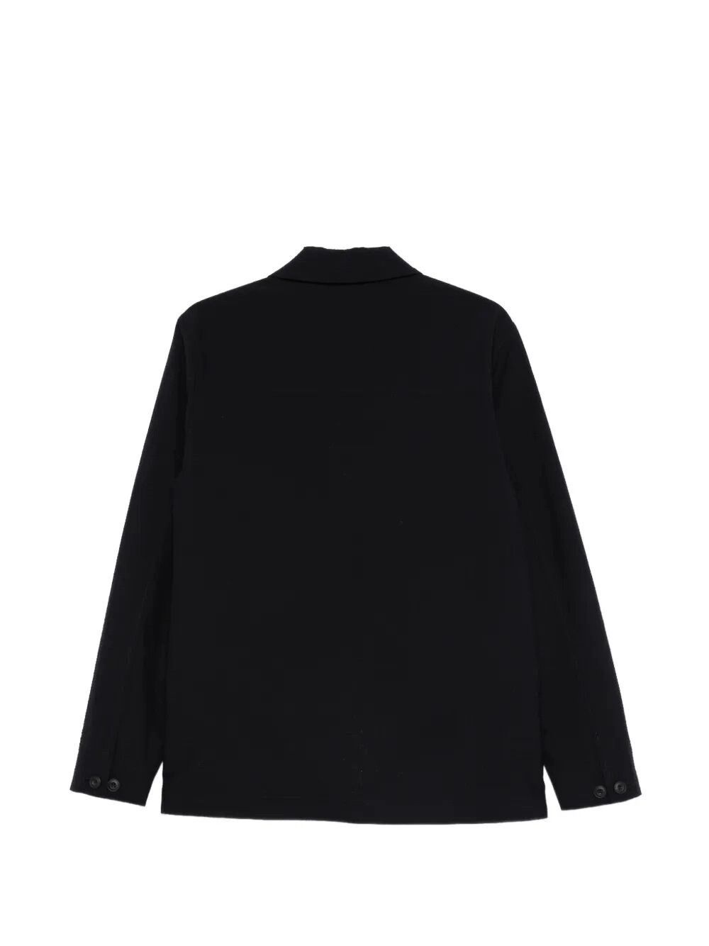 Altea `Constantin Seersucker` Jacket Size US M / EU 48-50 / 2 - 2 Thumbnail