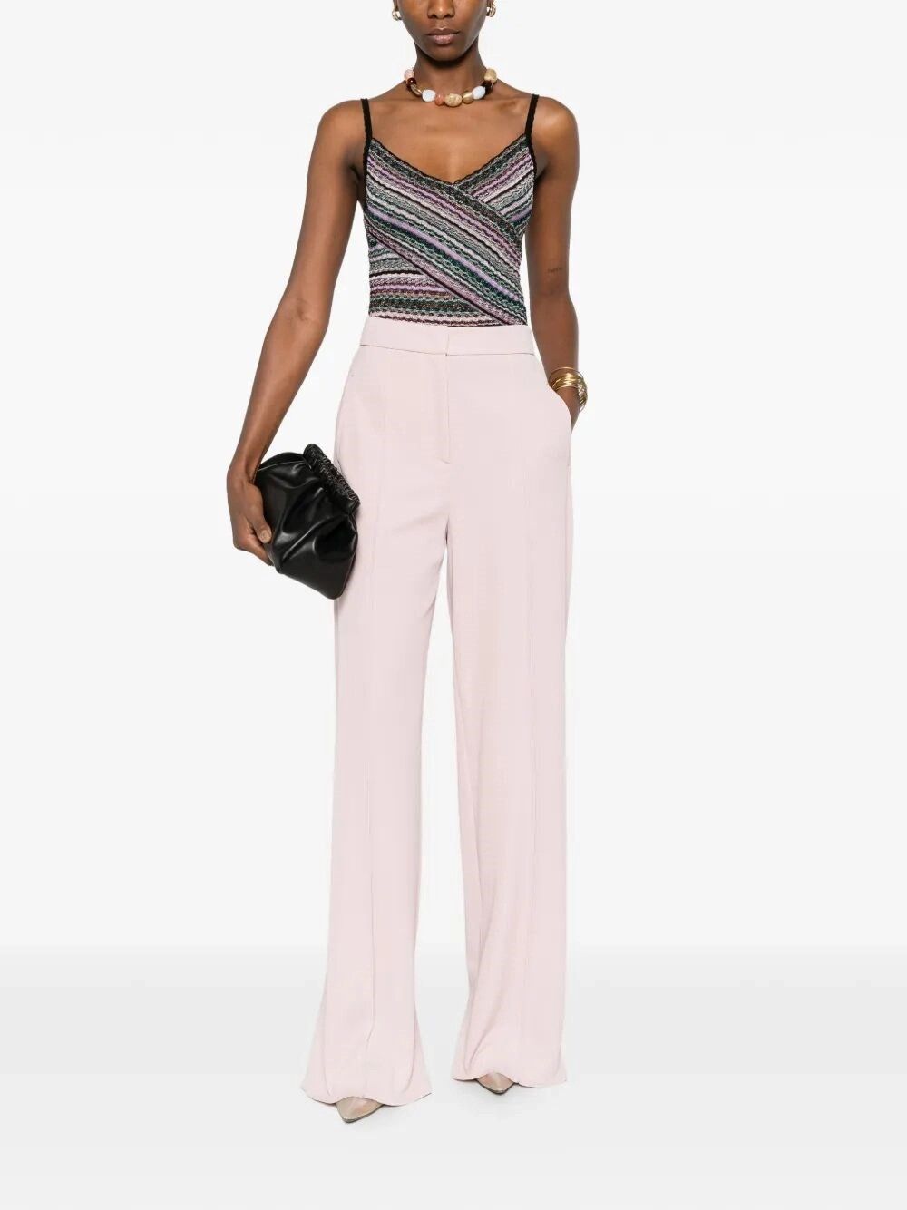 Missoni Top Size M / US 6-8 / IT 42-44 - 2 Thumbnail