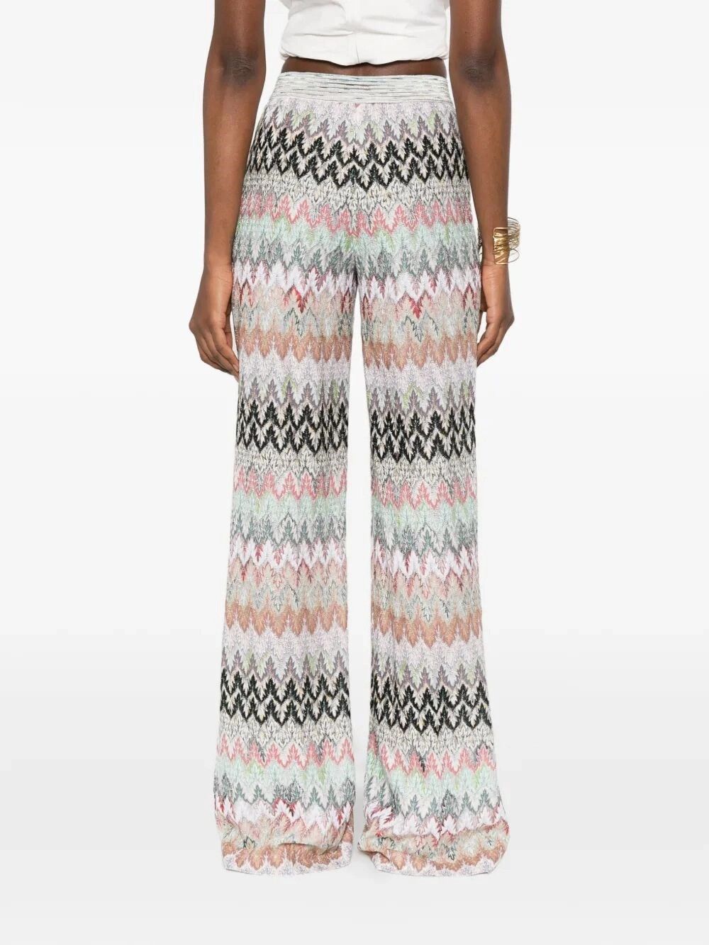 Missoni Pants Size 30" / US 8 / IT 44 - 5 Thumbnail