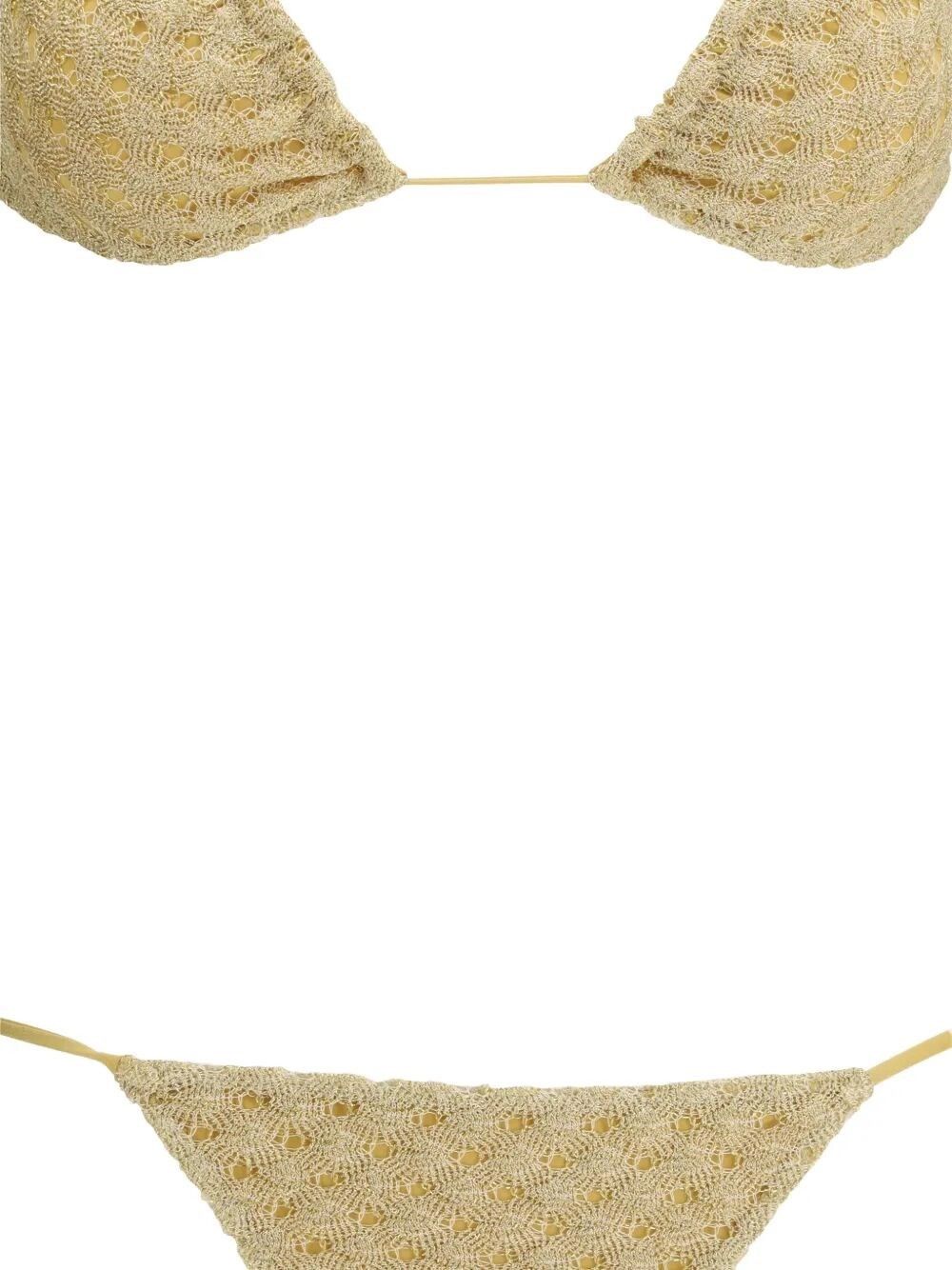 Missoni Bikini Size M / US 6-8 / IT 42-44 - 3 Thumbnail