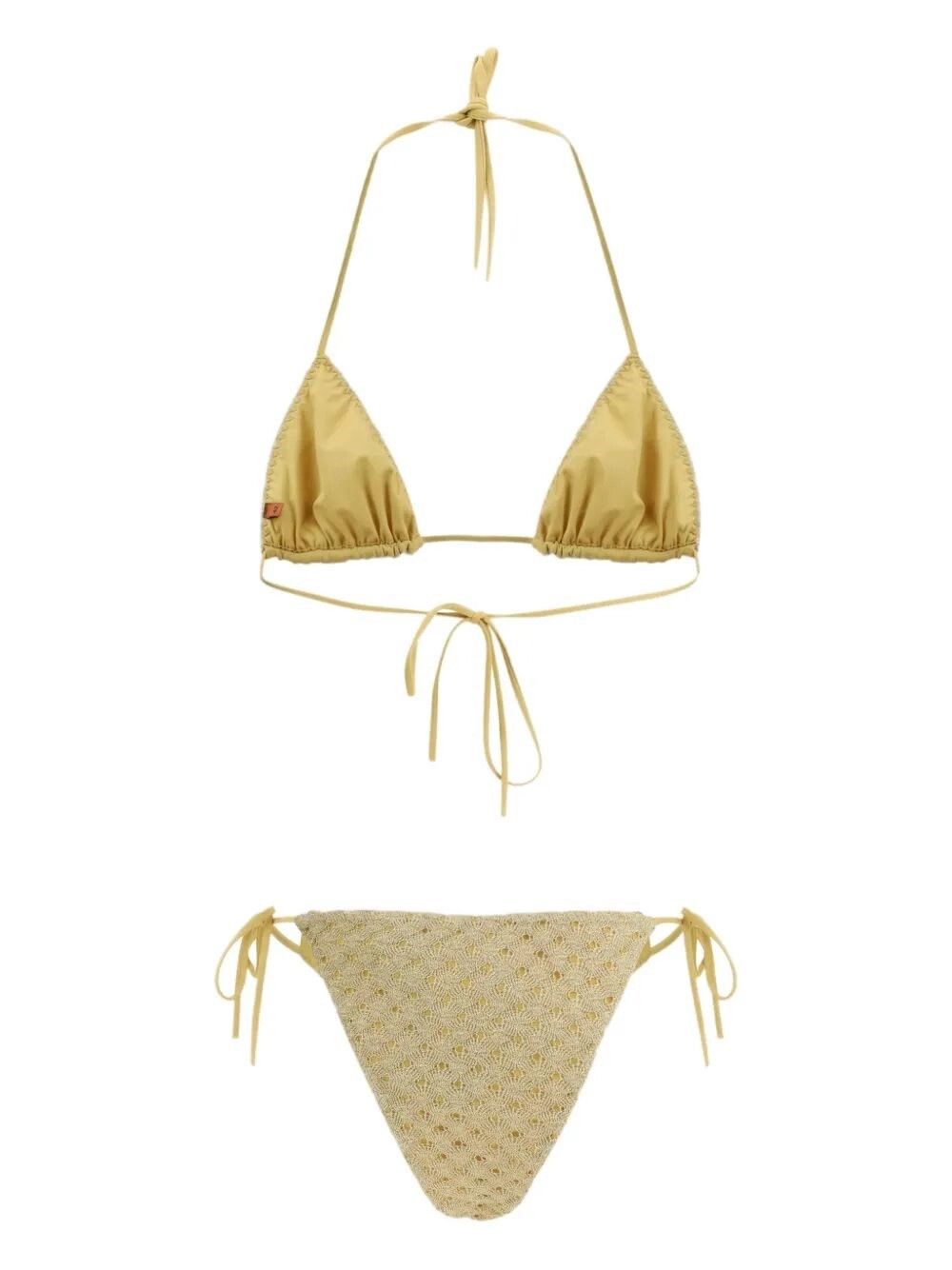 Missoni Bikini Size M / US 6-8 / IT 42-44 - 2 Thumbnail