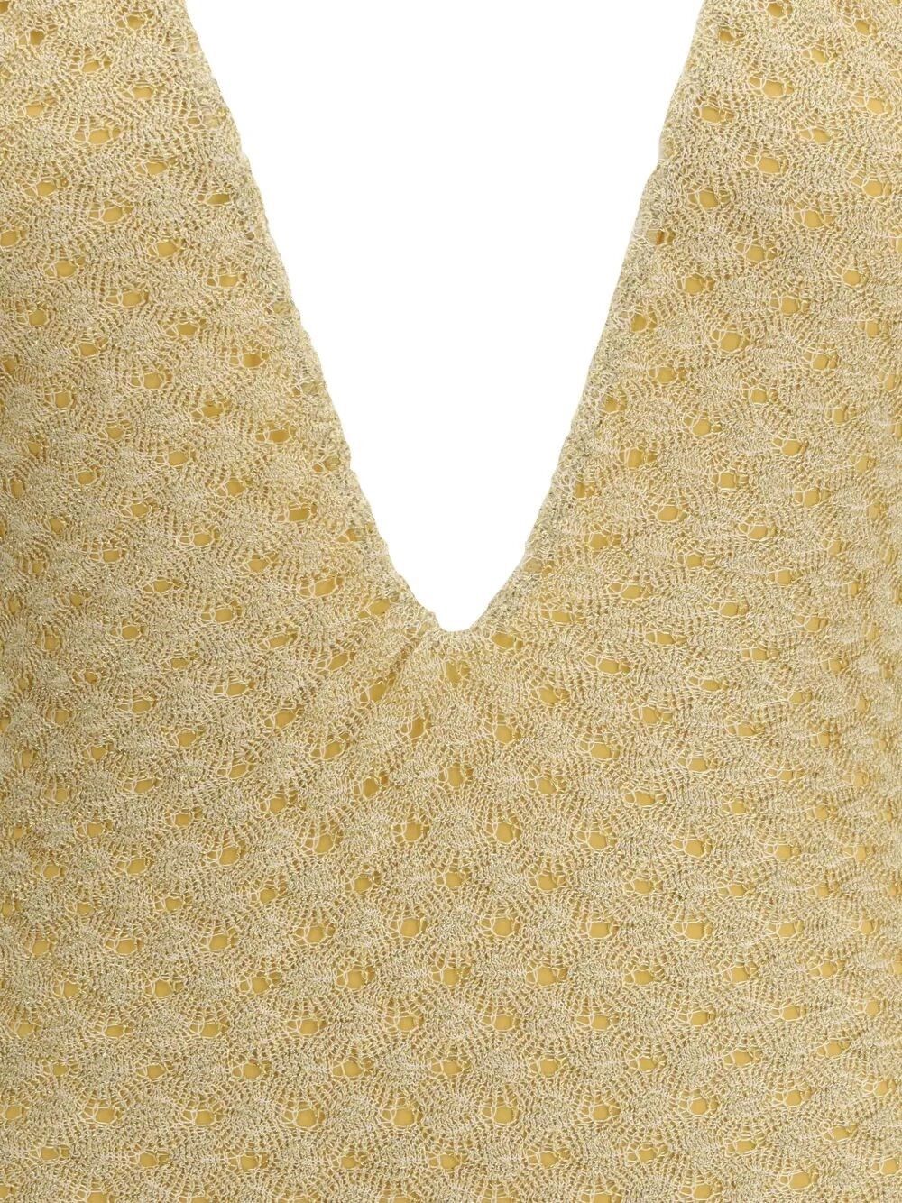 Missoni One-Piece Size M / US 6-8 / IT 42-44 - 3 Thumbnail