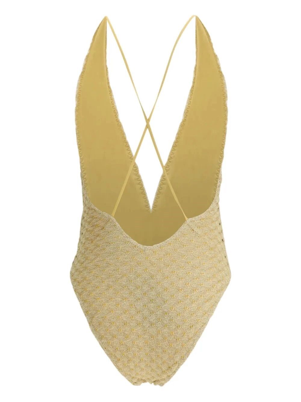 Missoni One-Piece Size L / US 10 / IT 46 - 2 Thumbnail