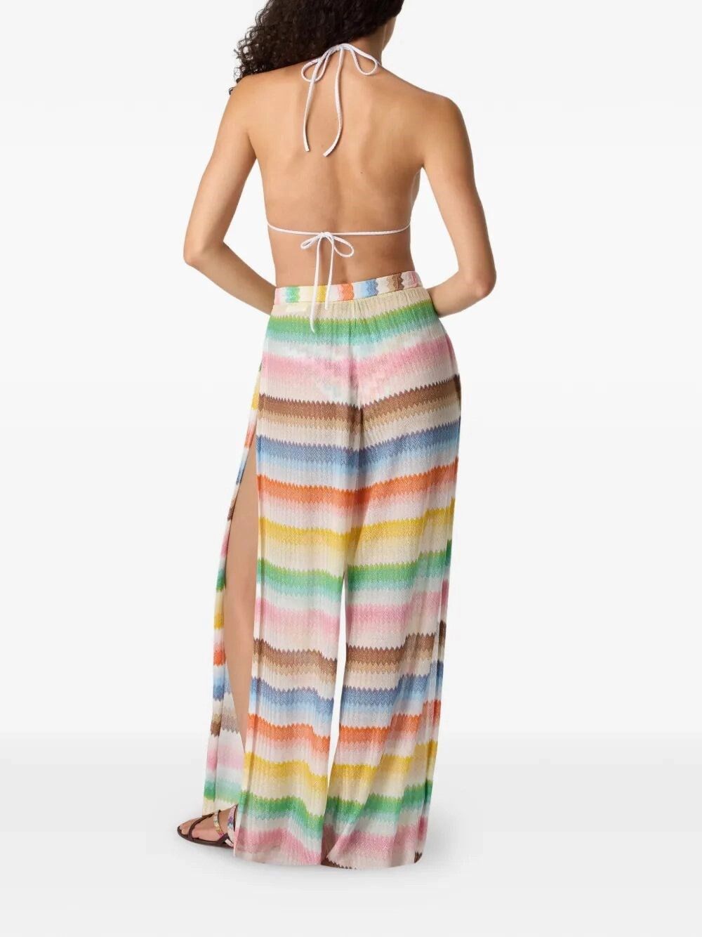 Missoni Pants Size 30" / US 8 / IT 44 - 3 Thumbnail