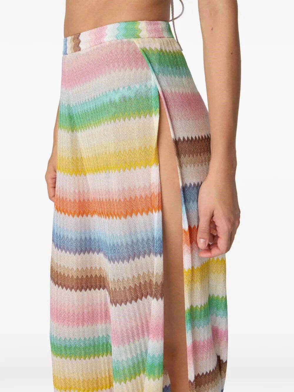 Missoni Pants Size 30" / US 8 / IT 44 - 4 Thumbnail