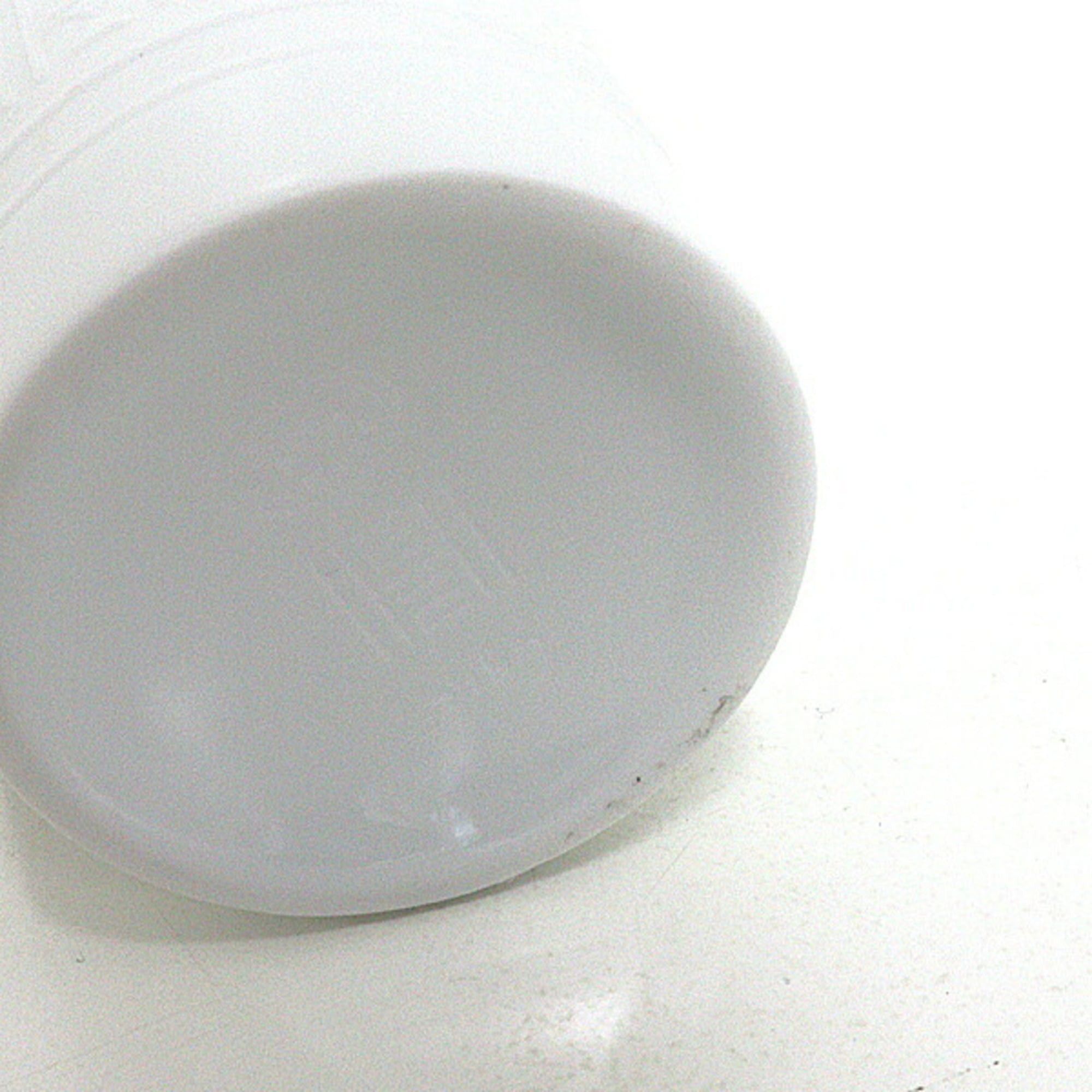 Hermes Hermes Creamer Aegean White Unused Size ONE SIZE - 6 Thumbnail