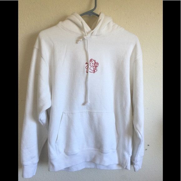 Brandy devil hoodie online