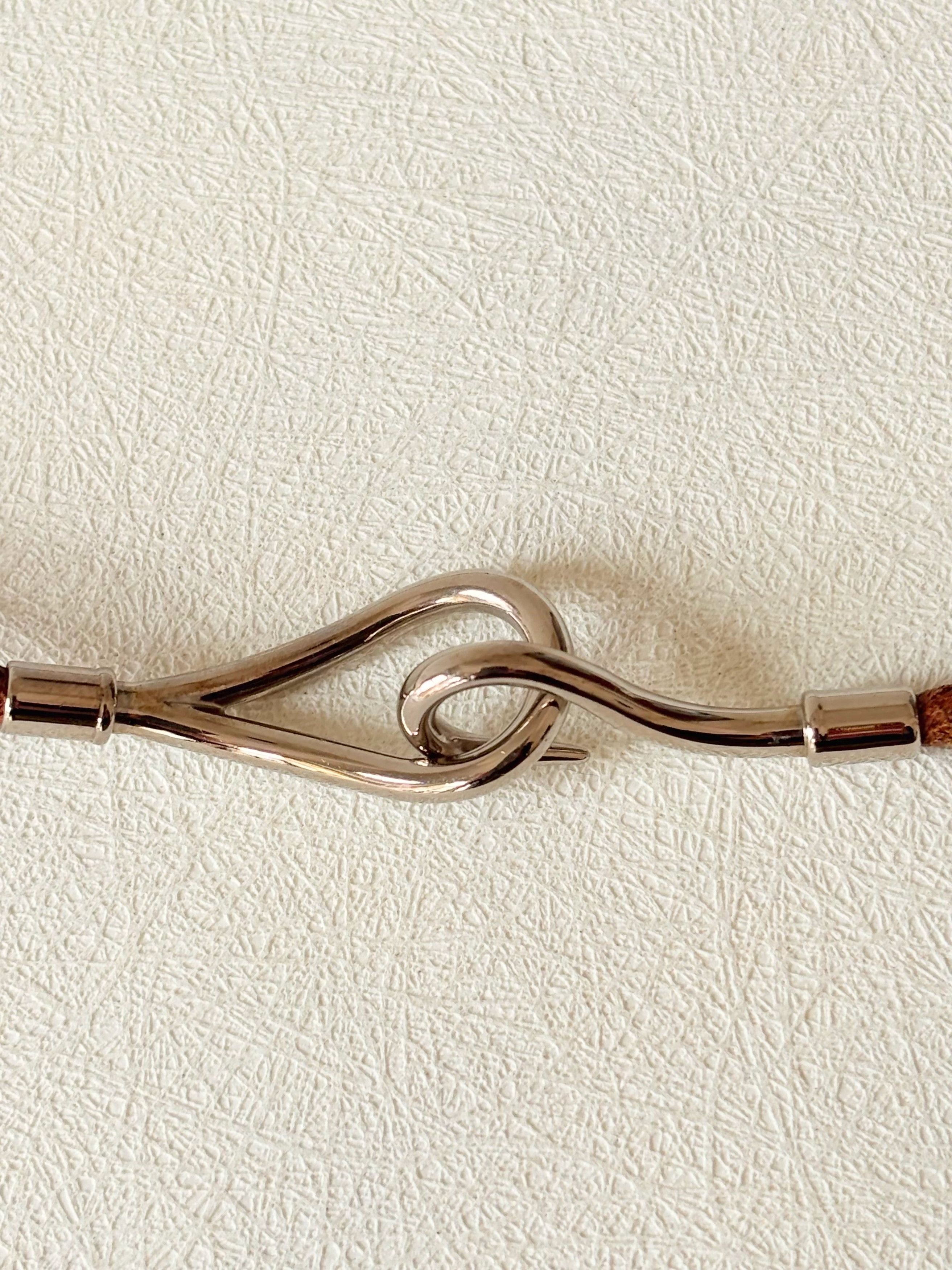 Other HERMÈS Collier Jumbo Size ONE SIZE - 5 Thumbnail