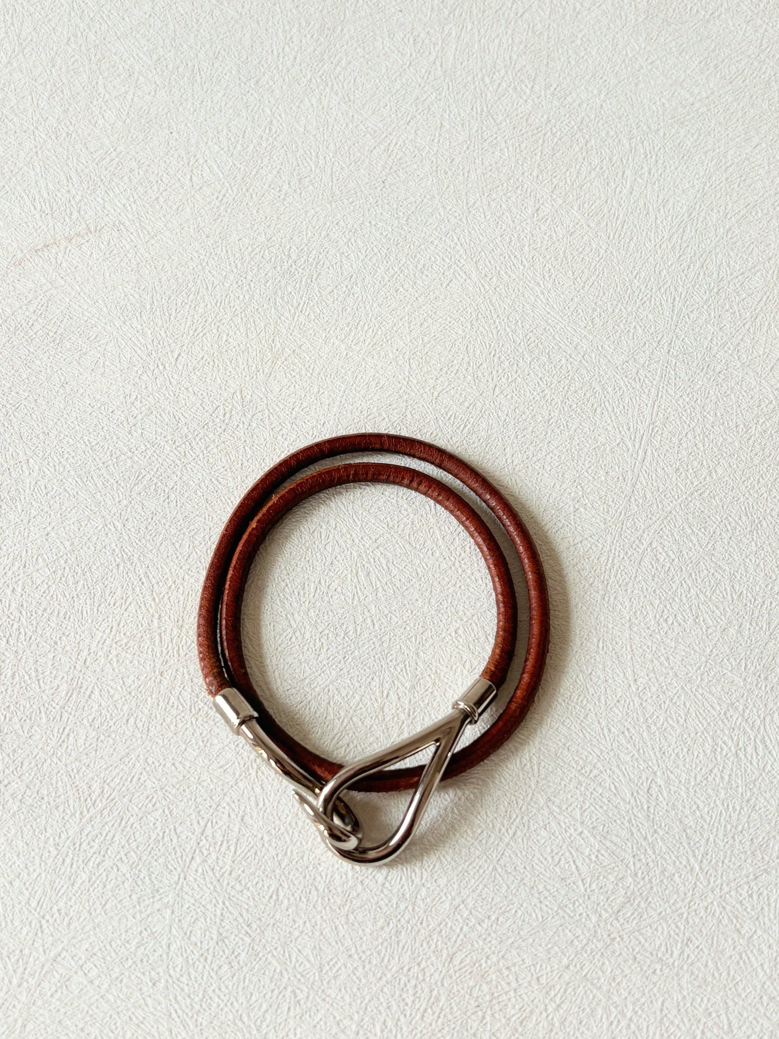 Other HERMÈS Collier Jumbo Size ONE SIZE - 8 Thumbnail