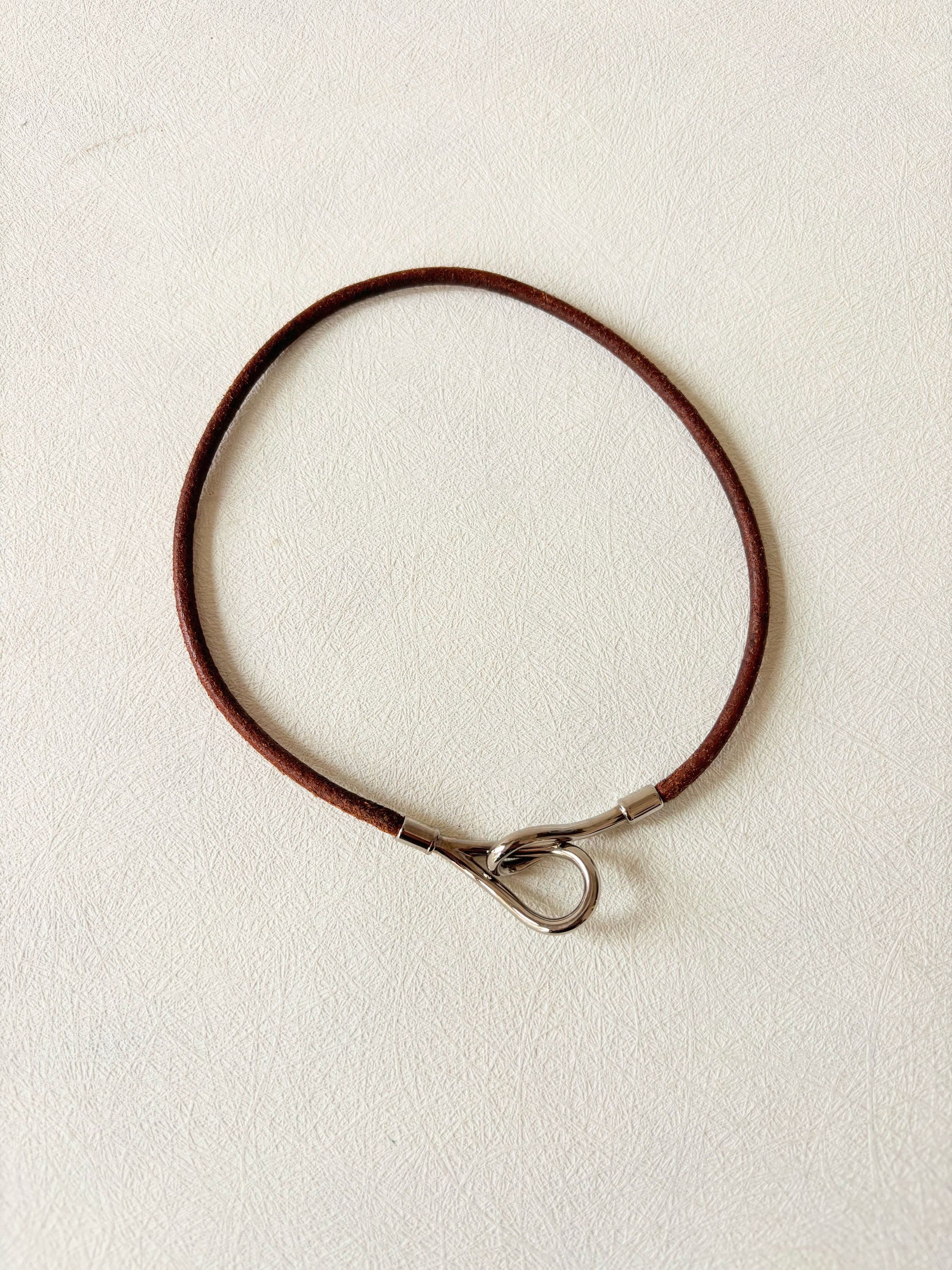 Other HERMÈS Collier Jumbo Size ONE SIZE - 6 Thumbnail