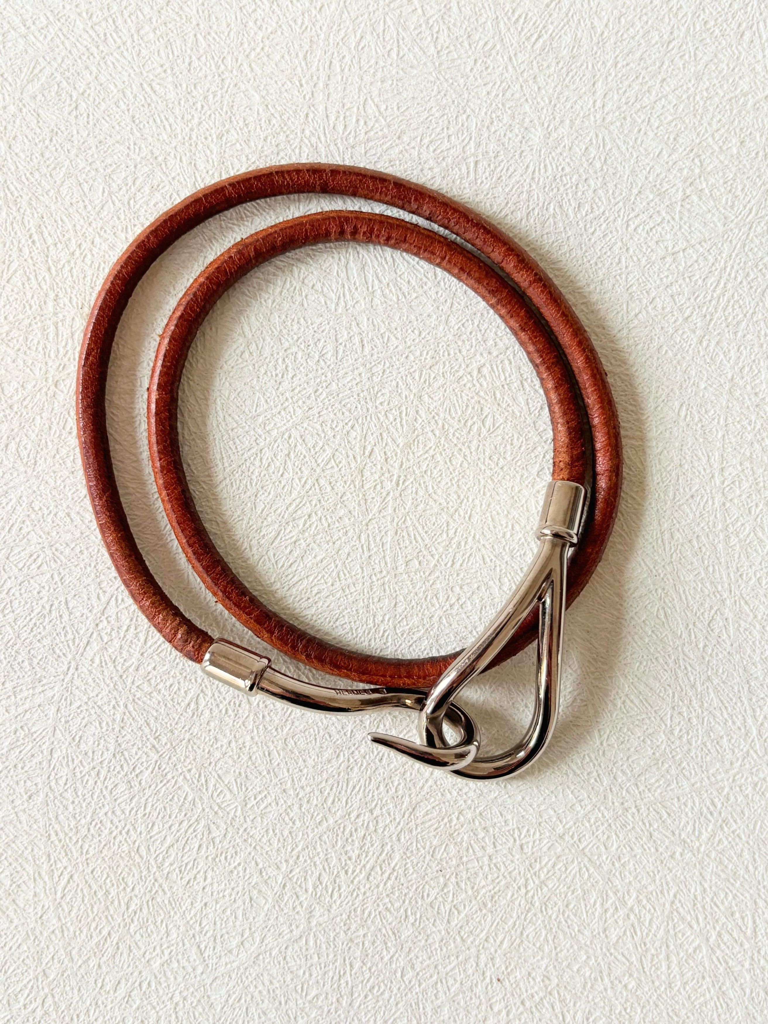 Other HERMÈS Collier Jumbo Size ONE SIZE - 3 Thumbnail