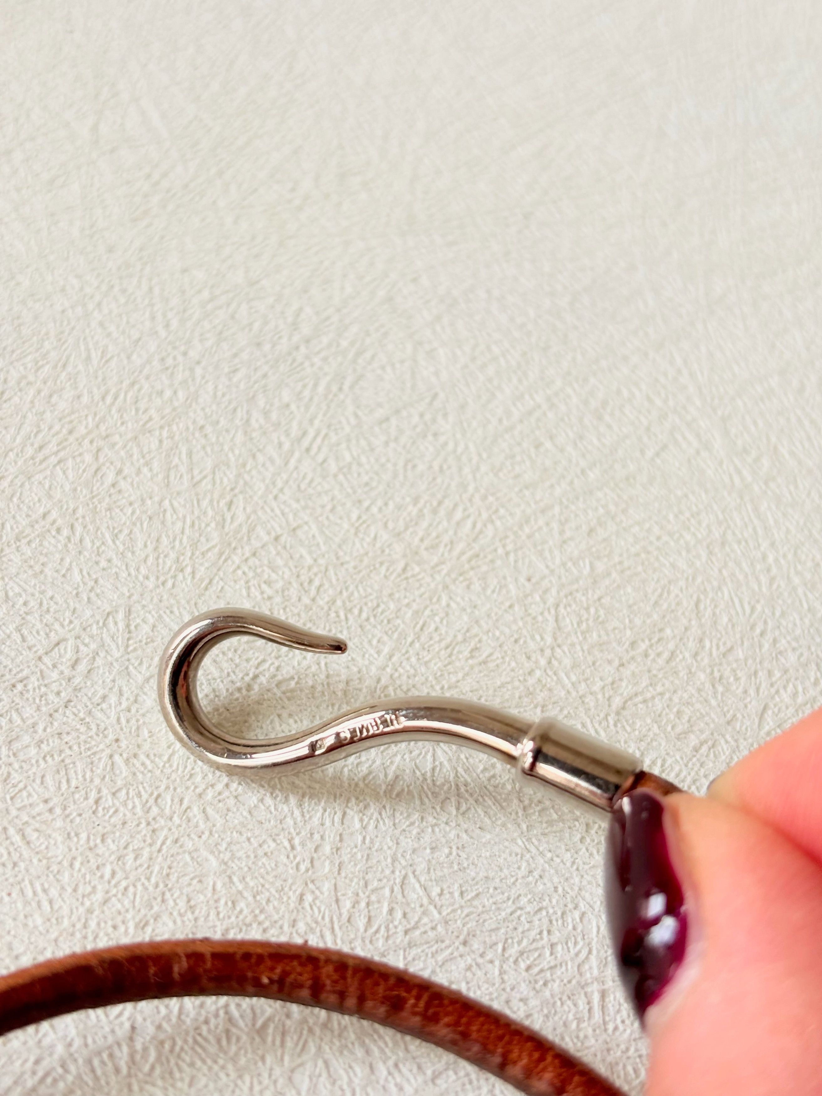 Other HERMÈS Collier Jumbo Size ONE SIZE - 2 Thumbnail