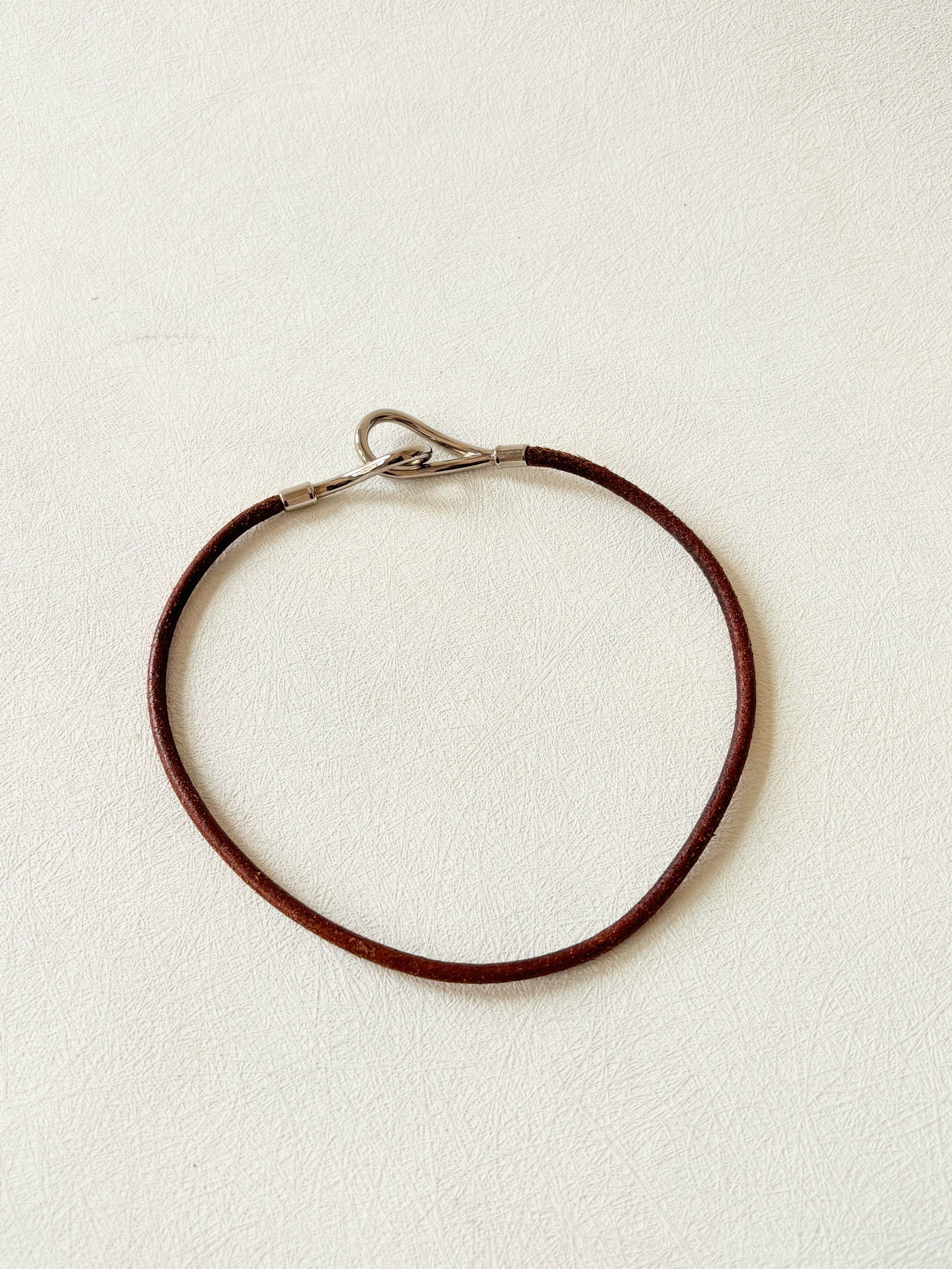 Other HERMÈS Collier Jumbo Size ONE SIZE - 4 Thumbnail