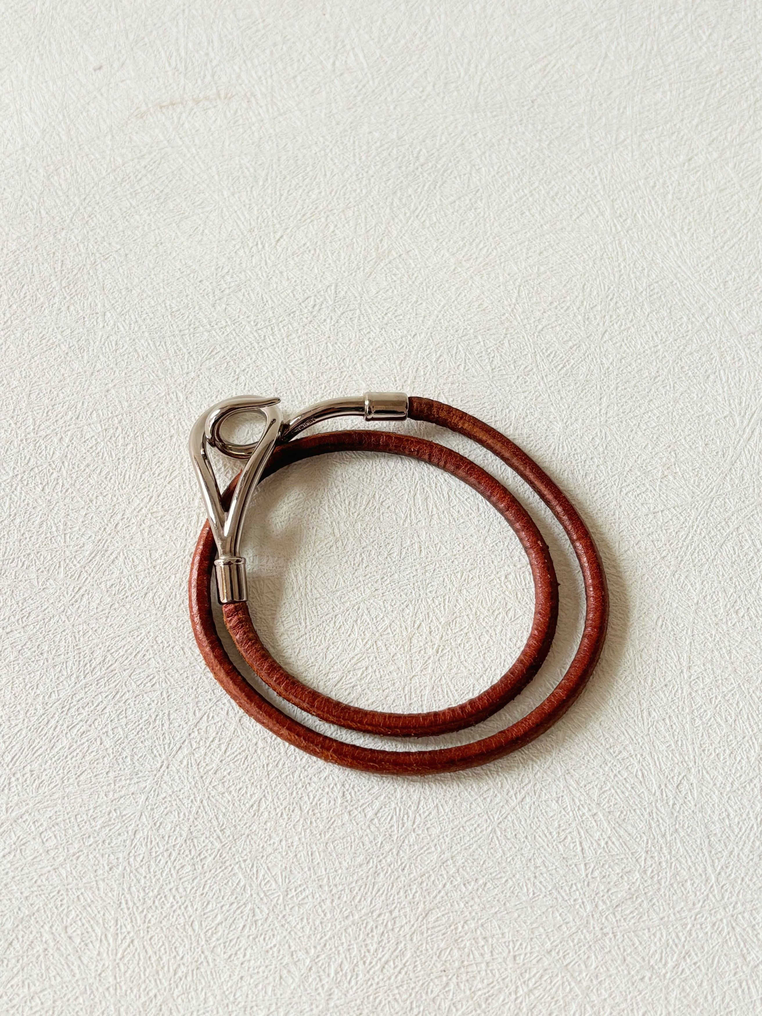 Other HERMÈS Collier Jumbo Size ONE SIZE - 7 Thumbnail