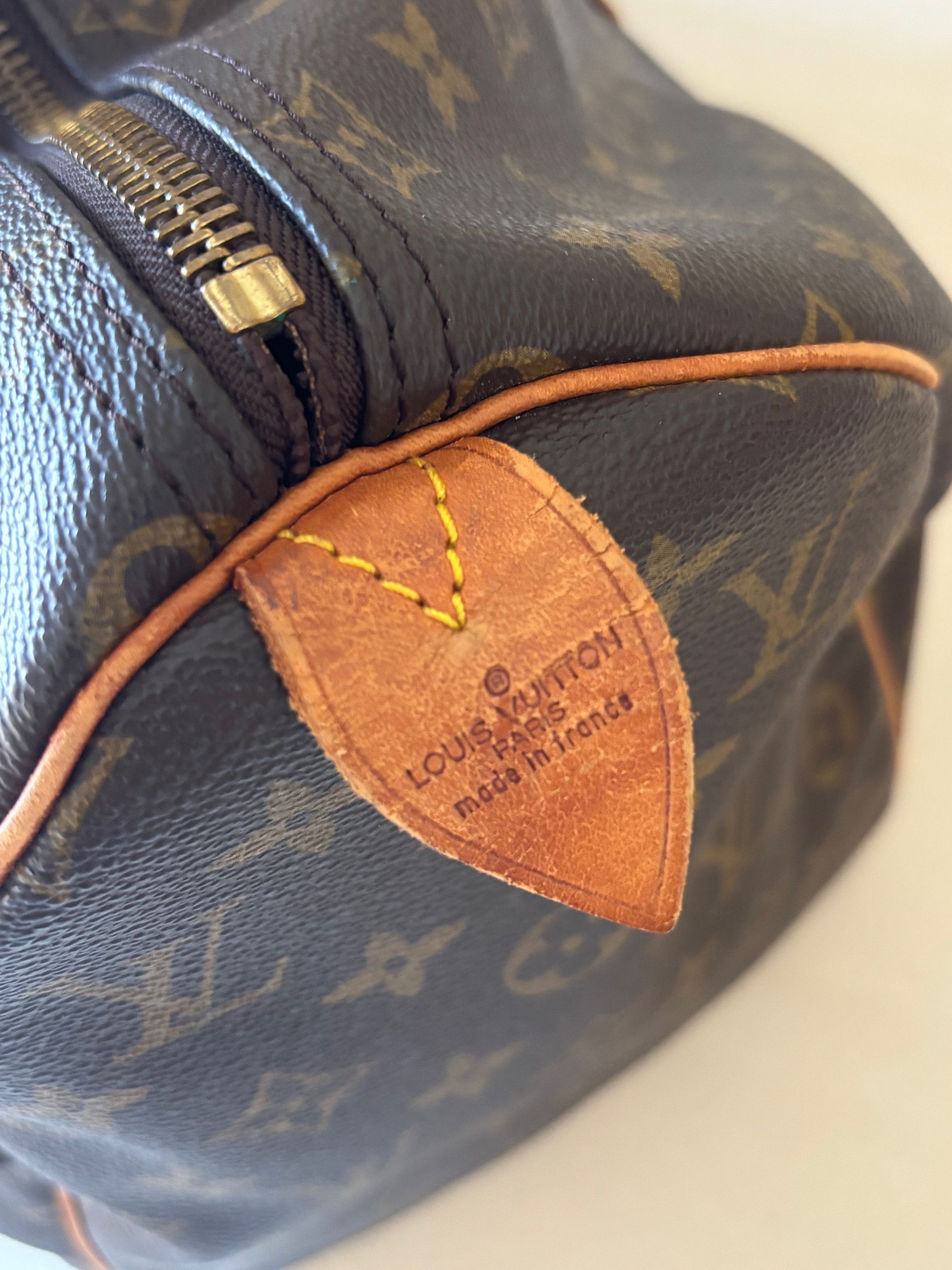 Louis Vuitton Sac Keepall 45 Size ONE SIZE - 6 Thumbnail
