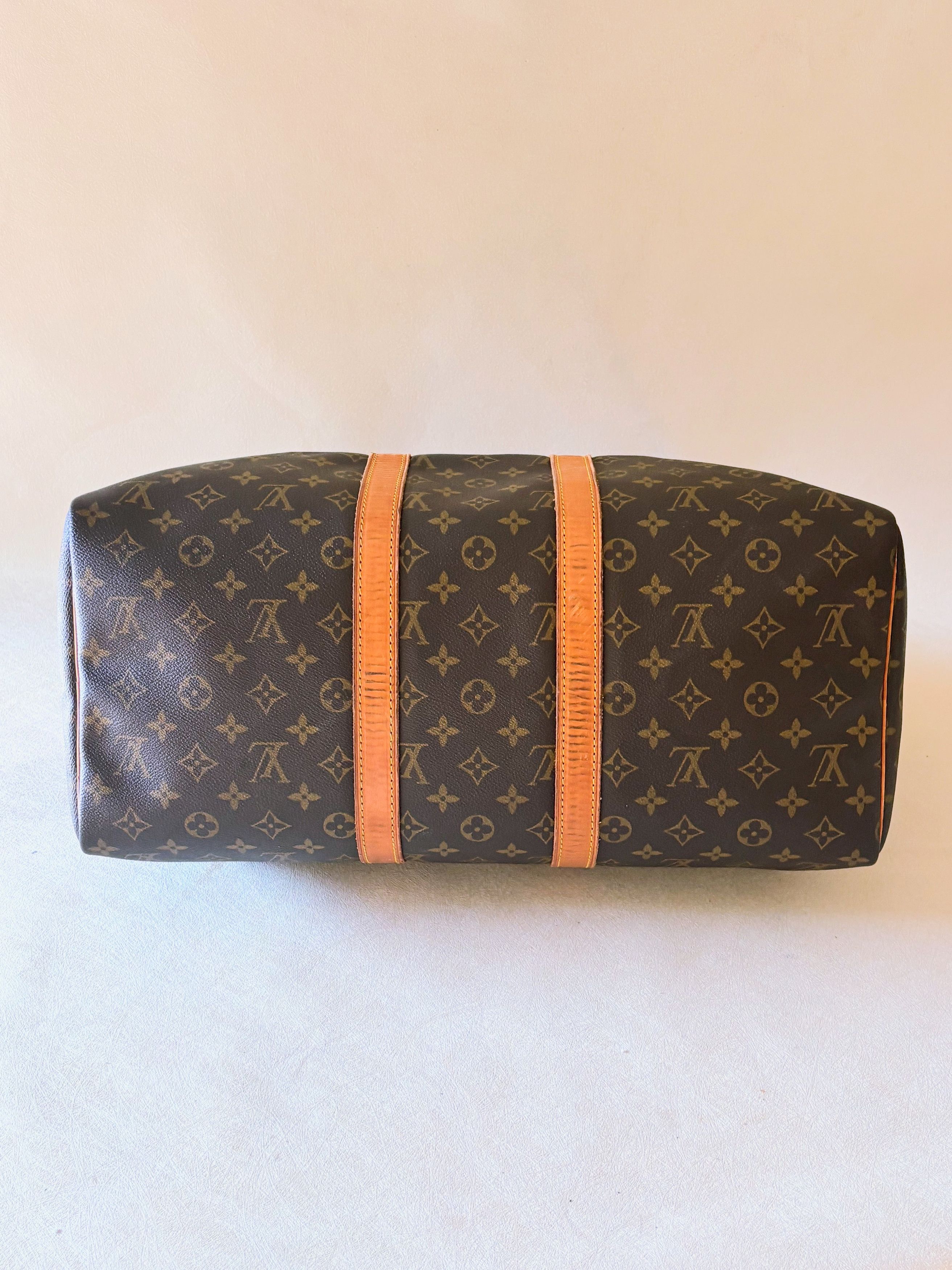 Louis Vuitton Sac Keepall 45 Size ONE SIZE - 14 Thumbnail