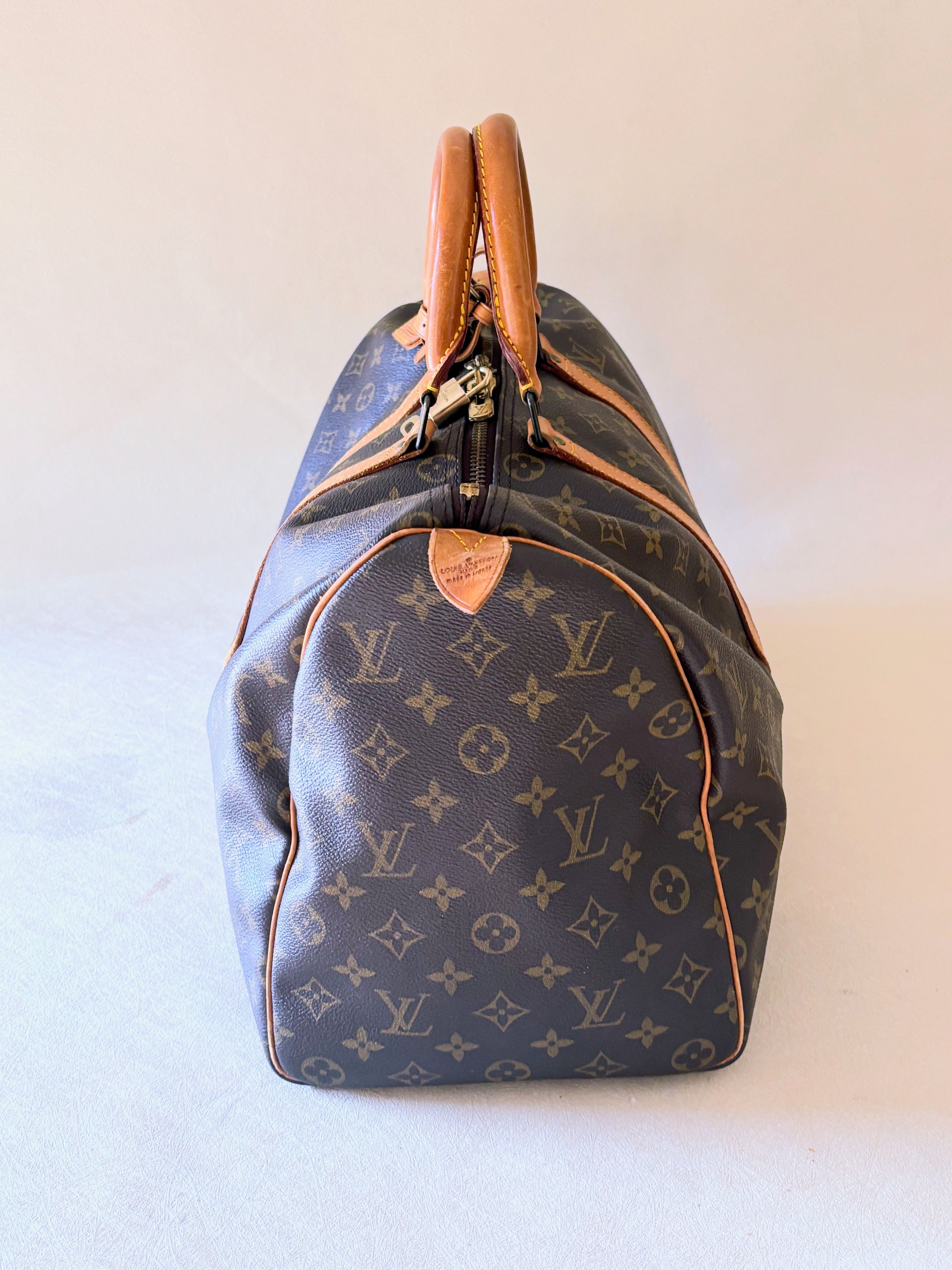 Louis Vuitton Sac Keepall 45 Size ONE SIZE - 12 Thumbnail