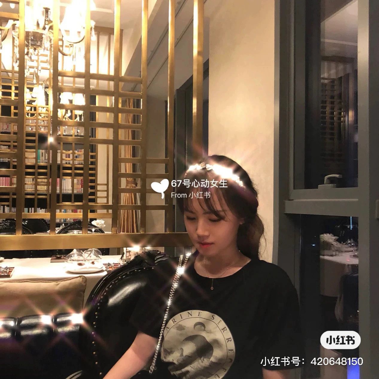 Miu Miu MIUMIU Hair Hoop Size ONE SIZE - 6 Thumbnail