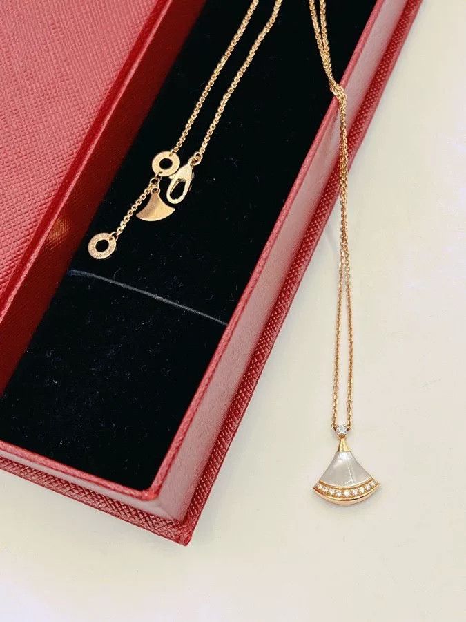 Bvlgari Bvlgari Divas' Dream Necklace Size ONE SIZE - 3 Thumbnail